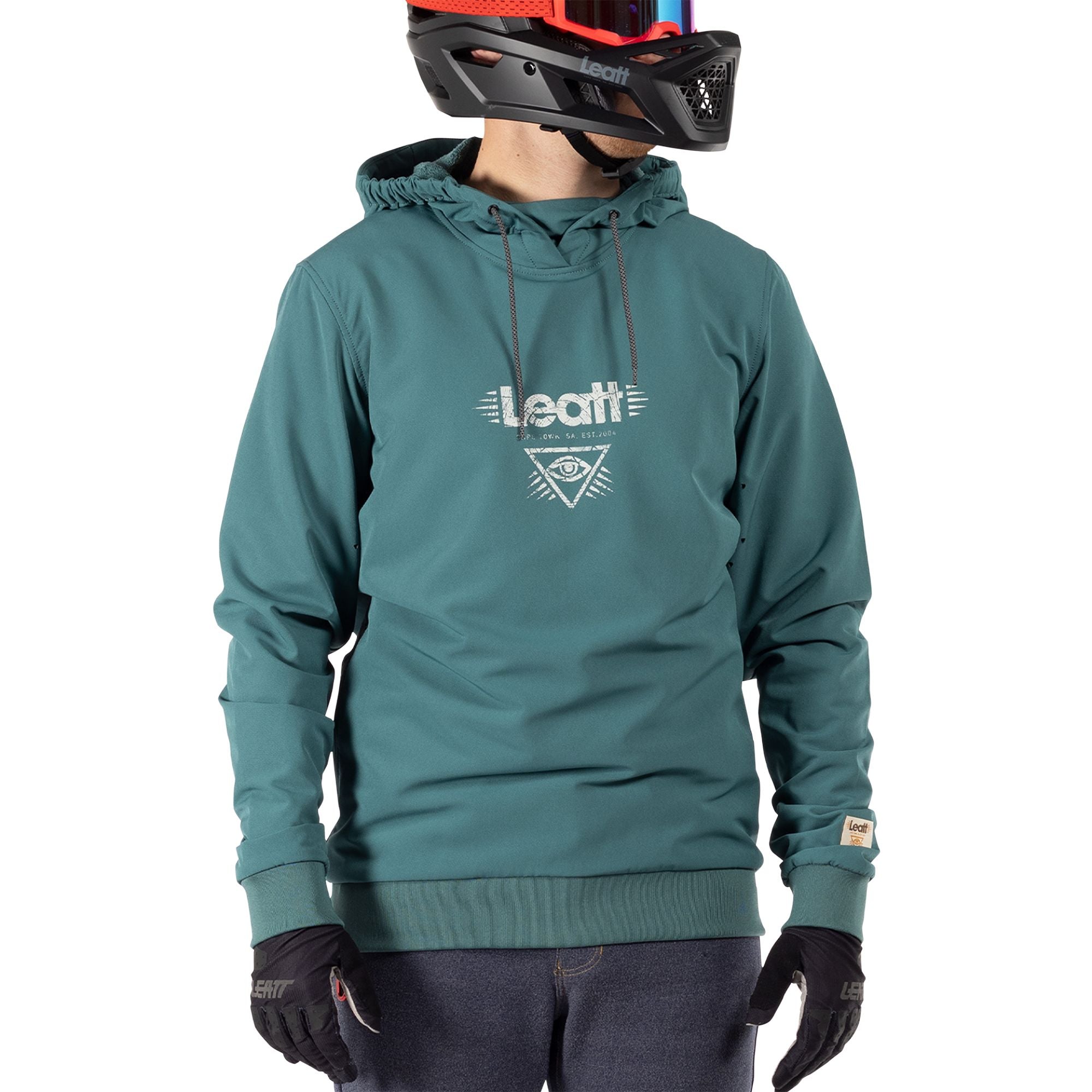 Leatt MTB - 3.0 Gravity MTB Hoodie