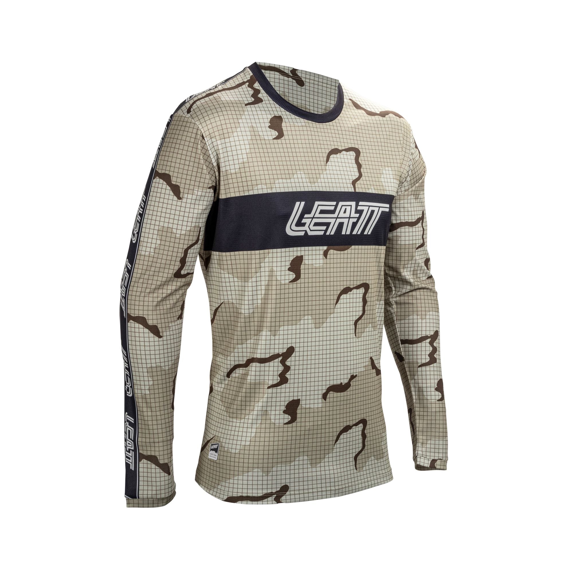 Leatt MTB - 3.0 Gravity MTB Jersey