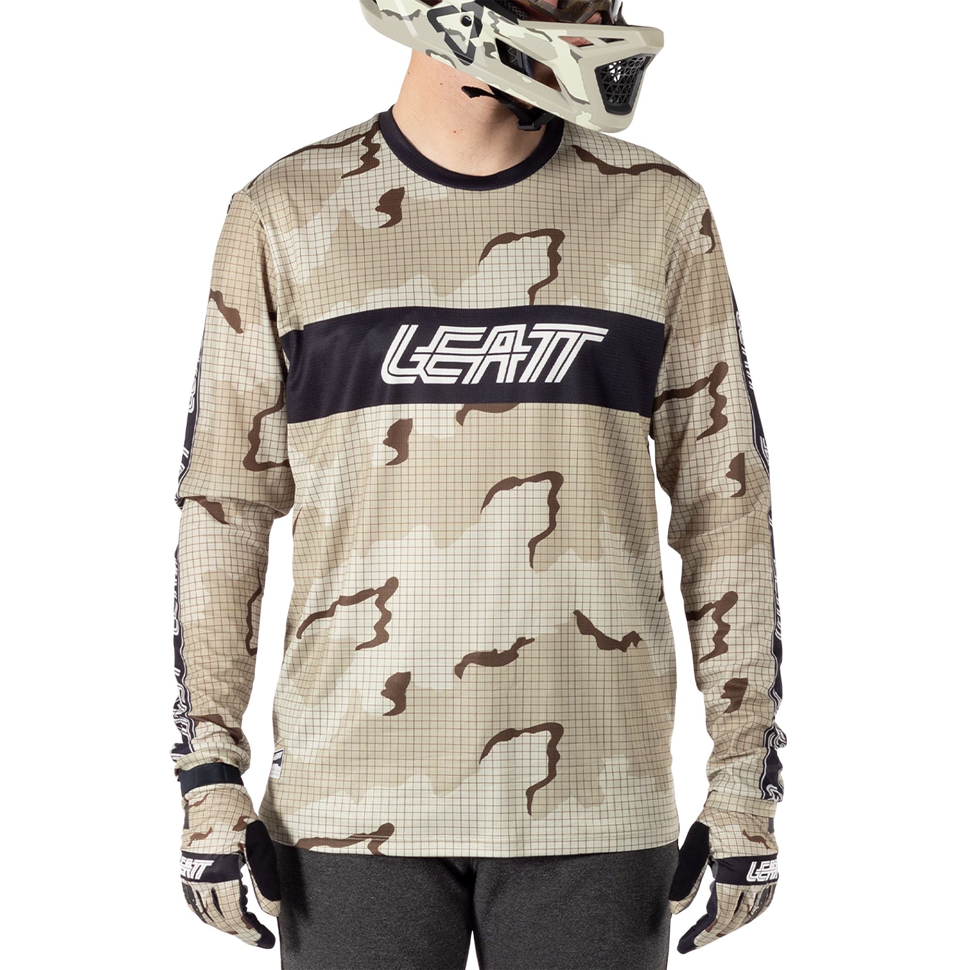 Leatt MTB - 3.0 Gravity MTB Jersey