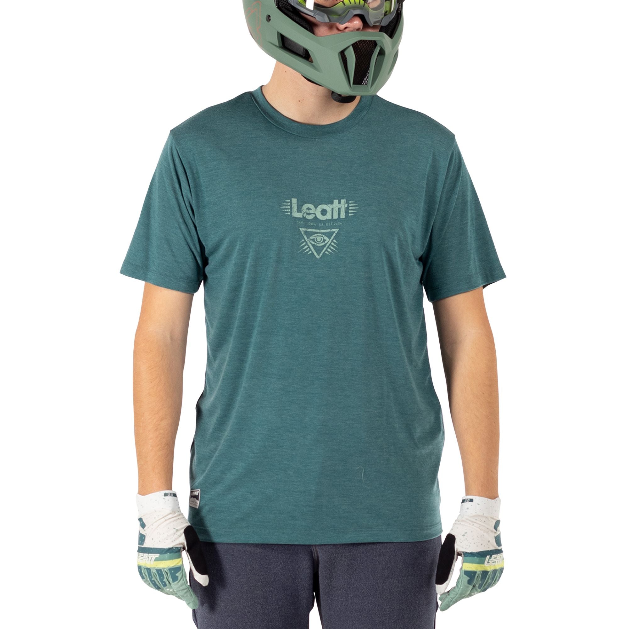 Leatt MTB - 1.0 Gravity MTB Jersey