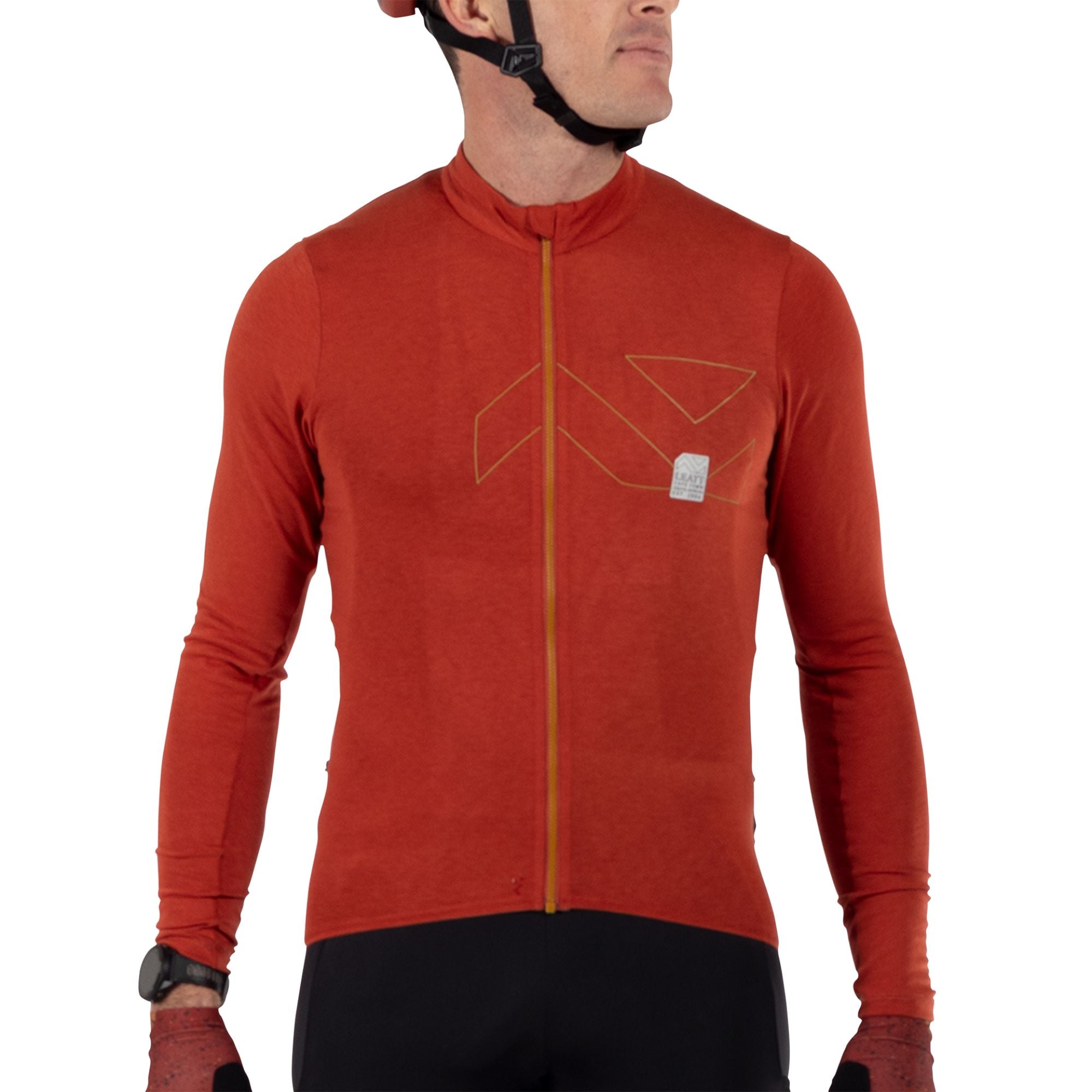 Leatt MTB - 4.0 Endurance Jersey