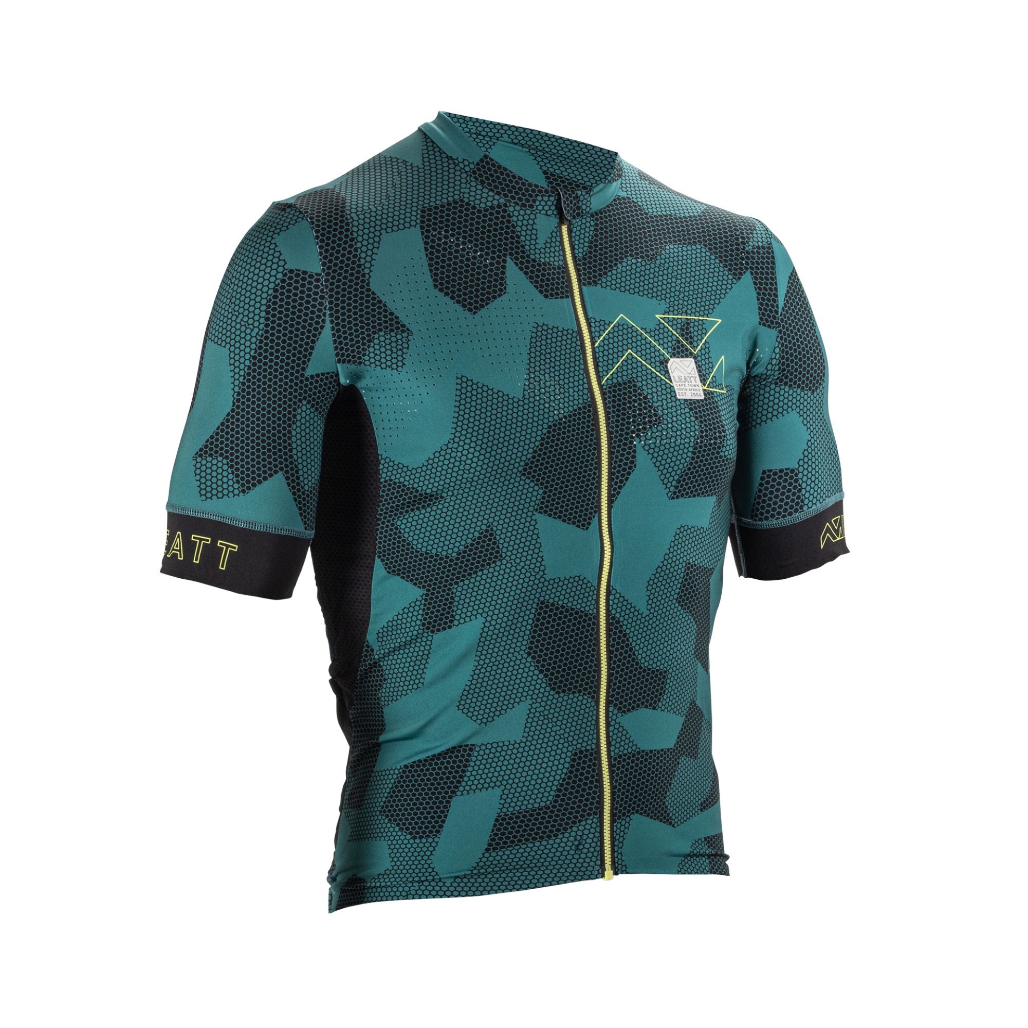 Leatt MTB - 5.0 Endurance Jersey