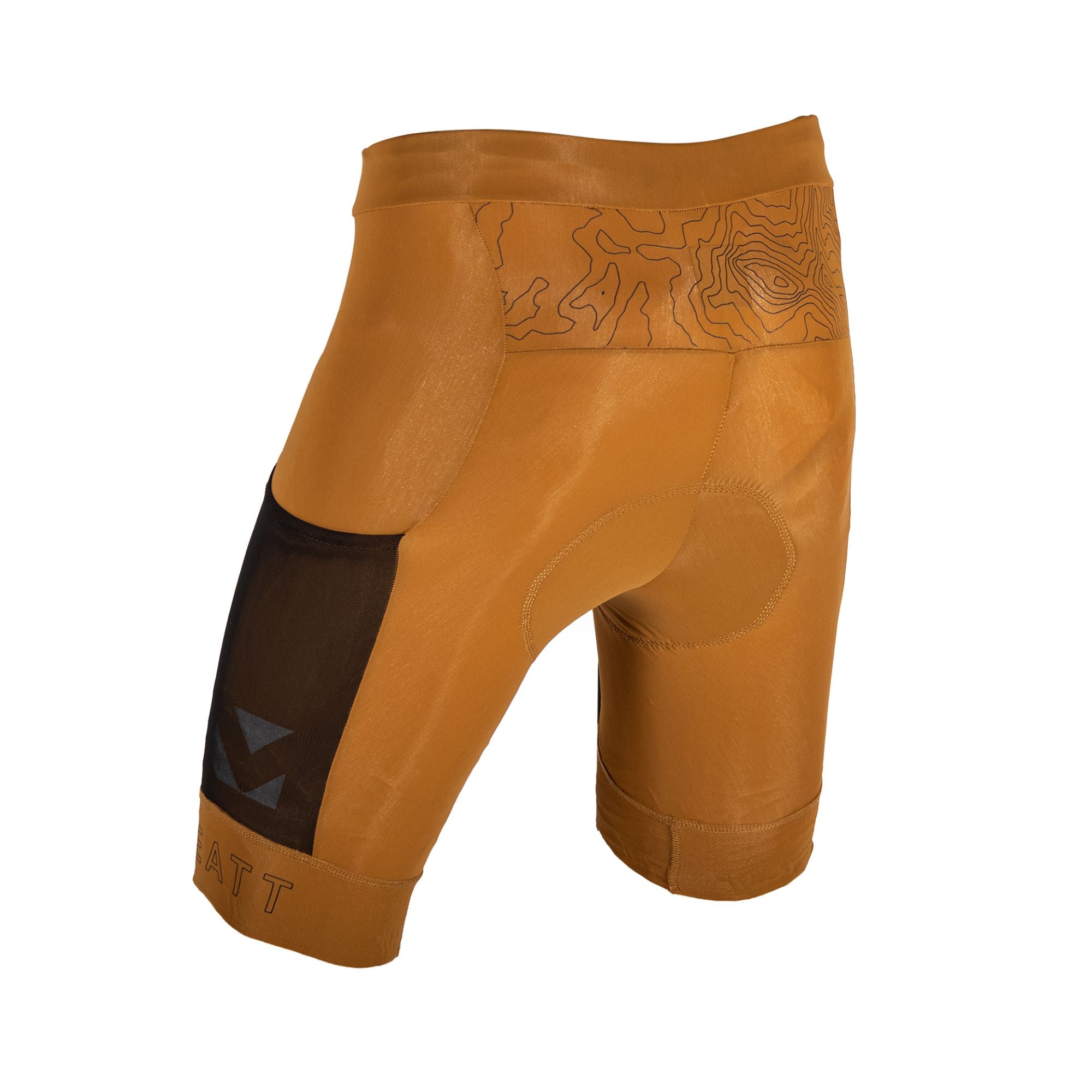 Leatt MTB - 5.0 Endurance Shorts