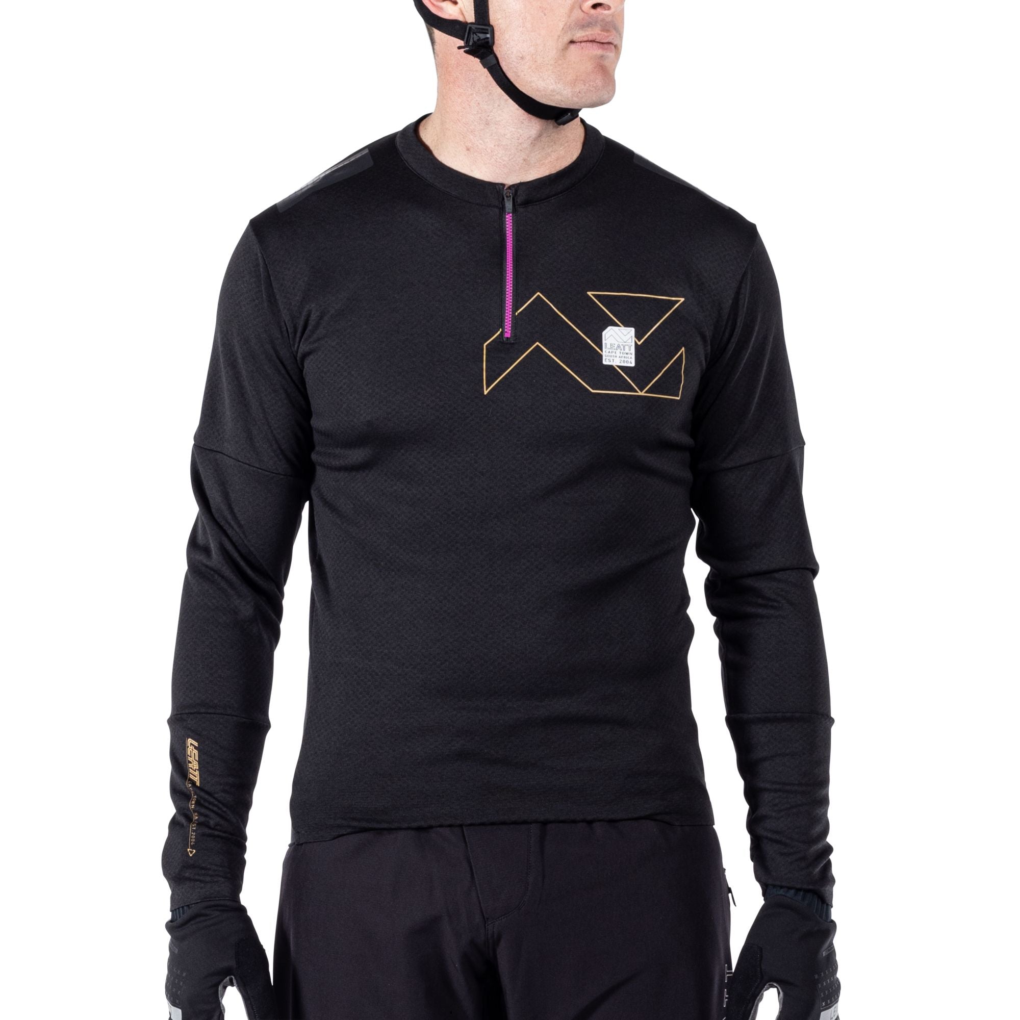 Leatt MTB - 4.0 Trail MTB Jersey