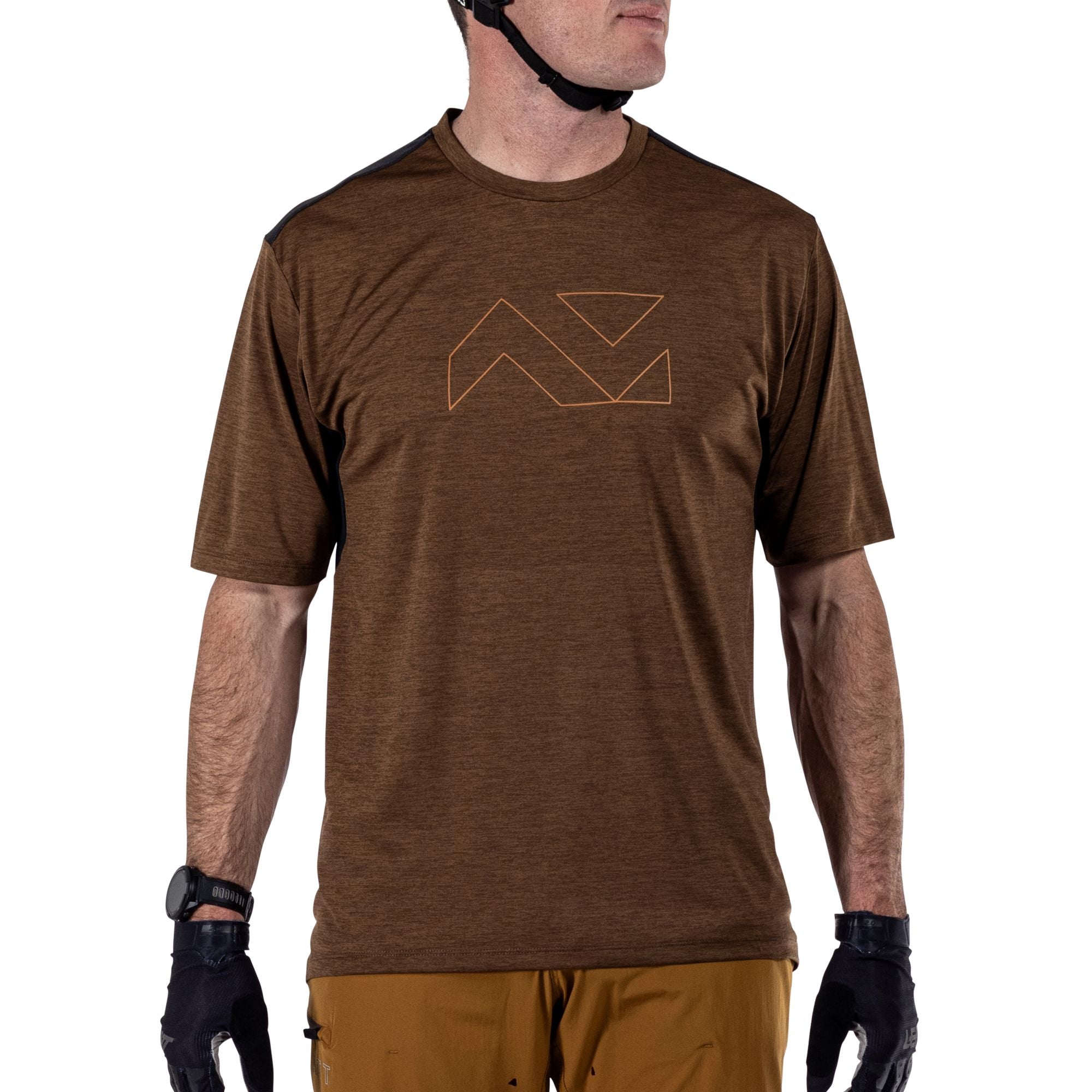 Leatt MTB - 1.0 Trail MTB Jersey