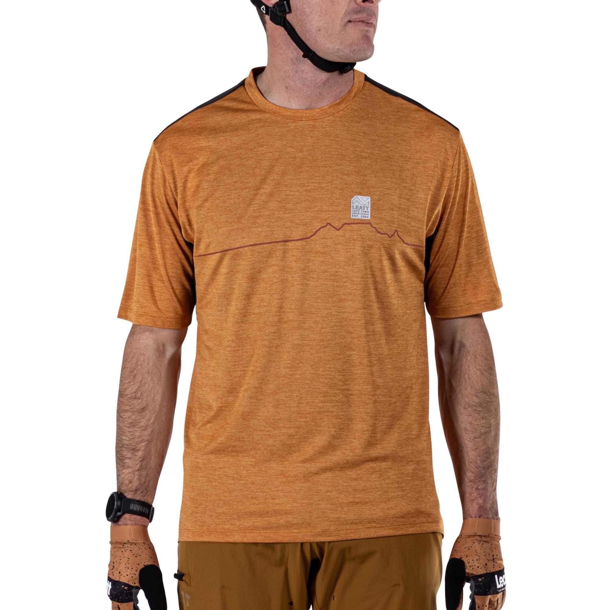 Leatt MTB - 1.0 Trail MTB Jersey