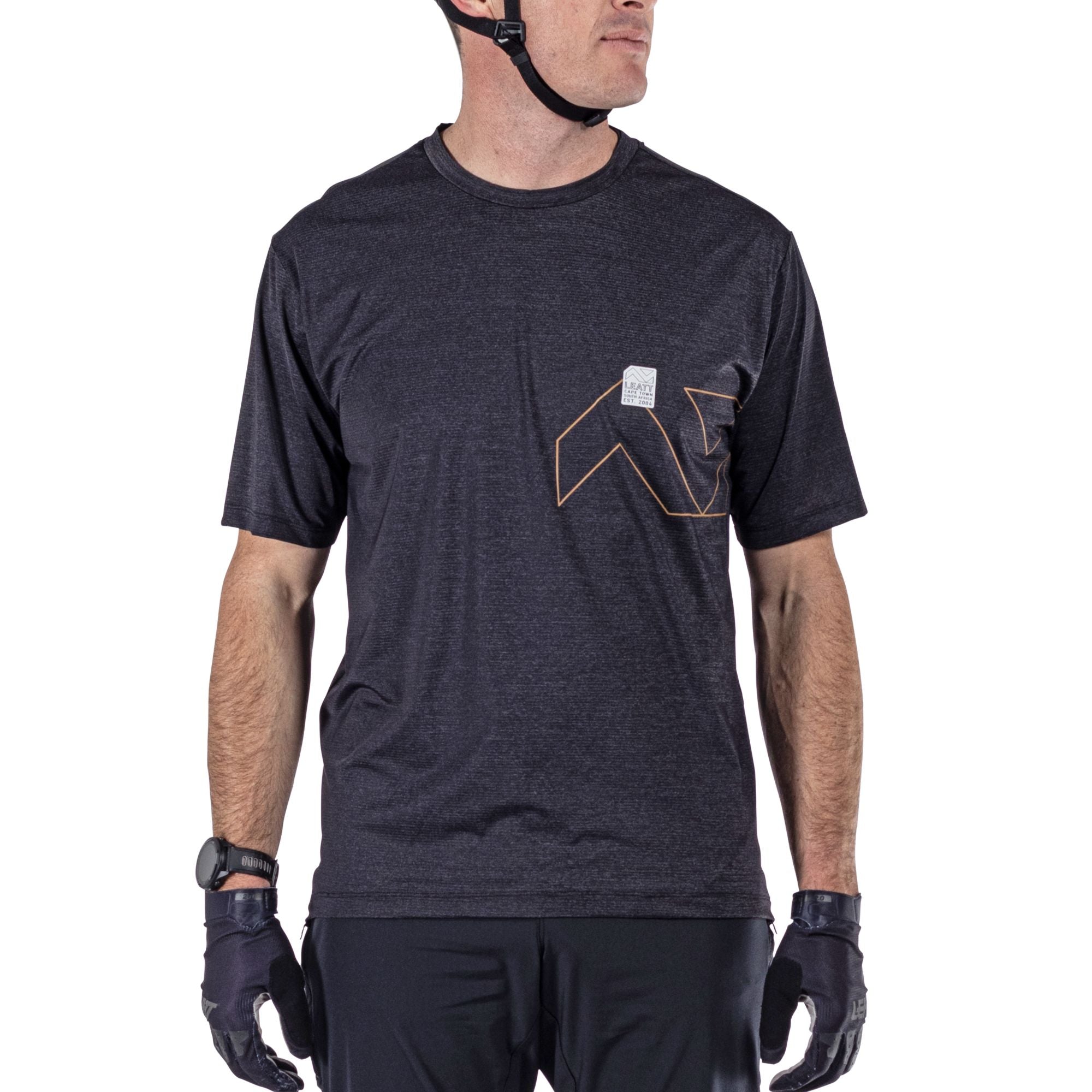 Leatt MTB - 1.0 Trail X-Flow MTB Jersey