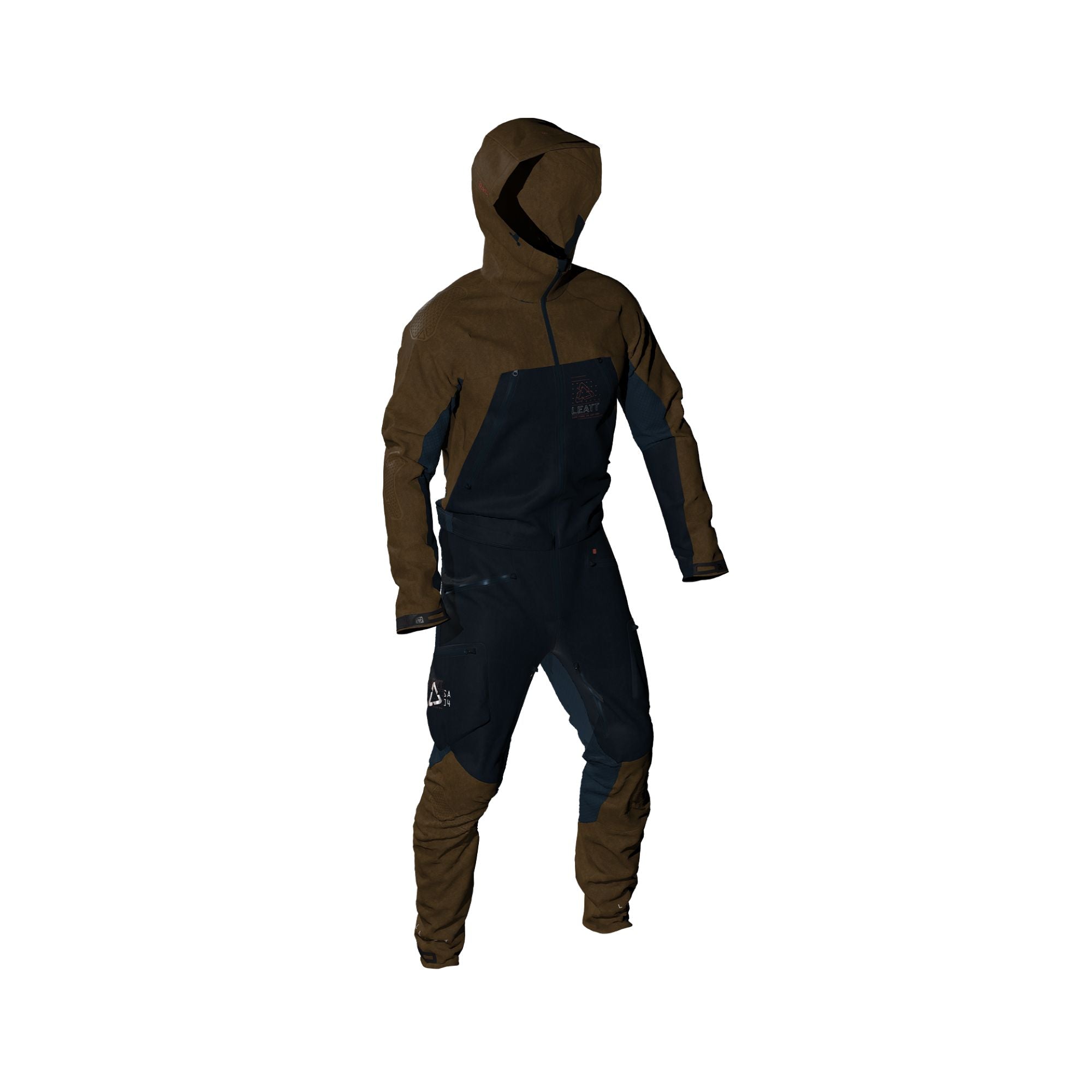 Leatt MTB - 4.0 HydraDri MTB Mono Suit