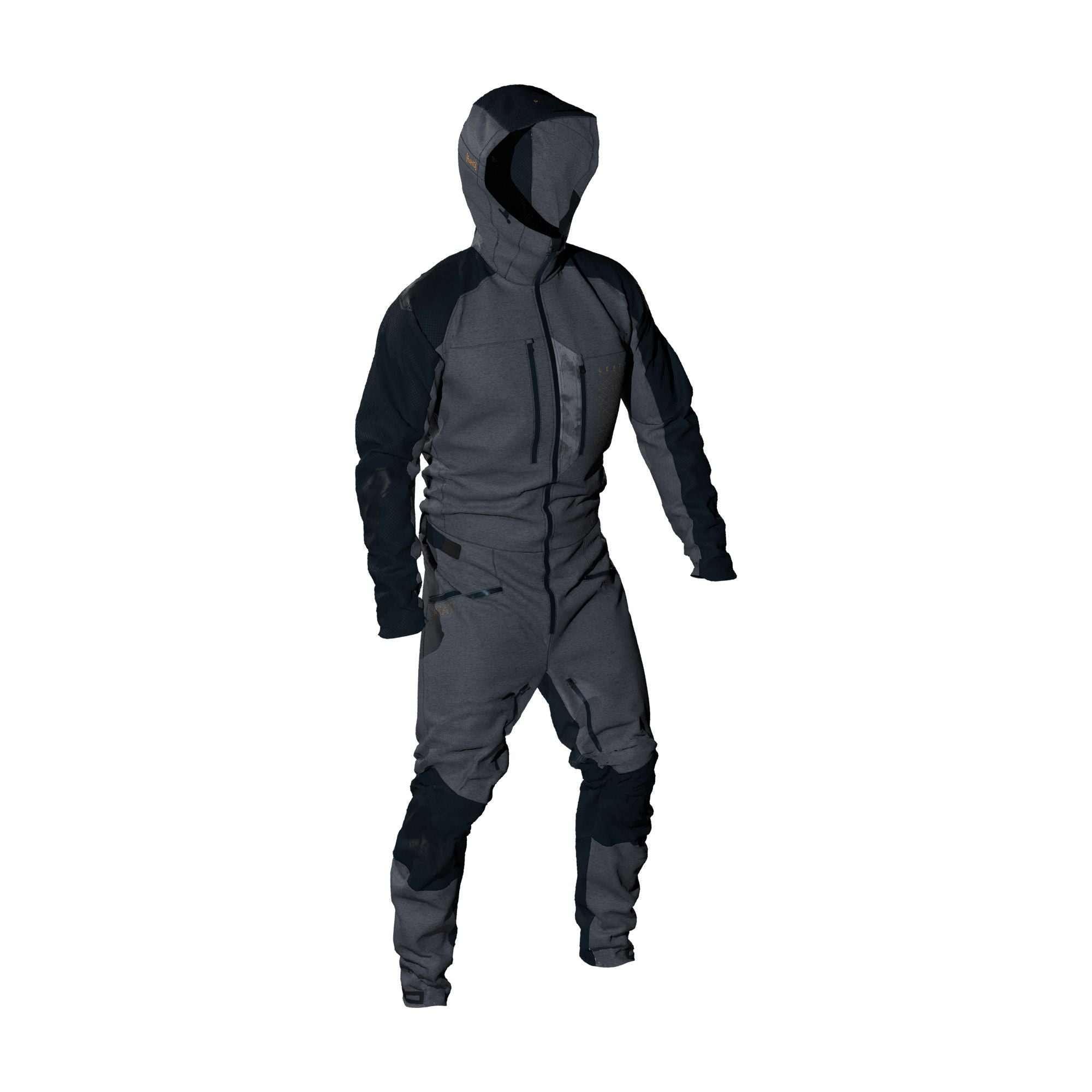 Leatt MTB - 3.0 HydraDri MTB Mono Suit