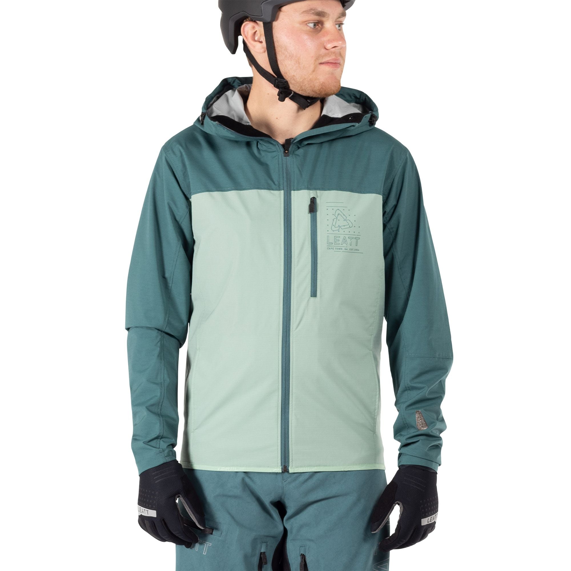 Leatt MTB - 2.0 HydraDri MTB Jacket
