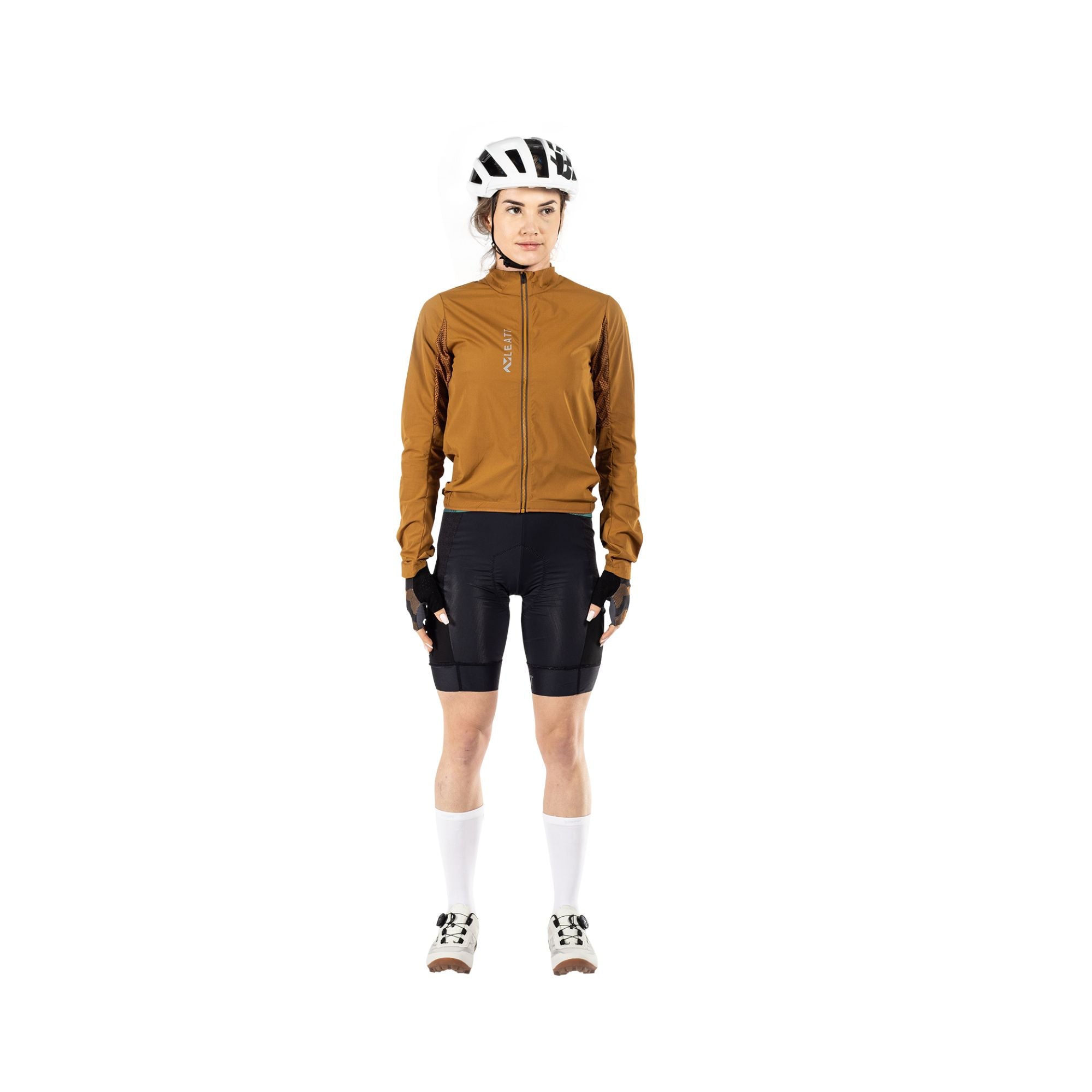Leatt MTB - 2.0 Endurance Jacket - Women