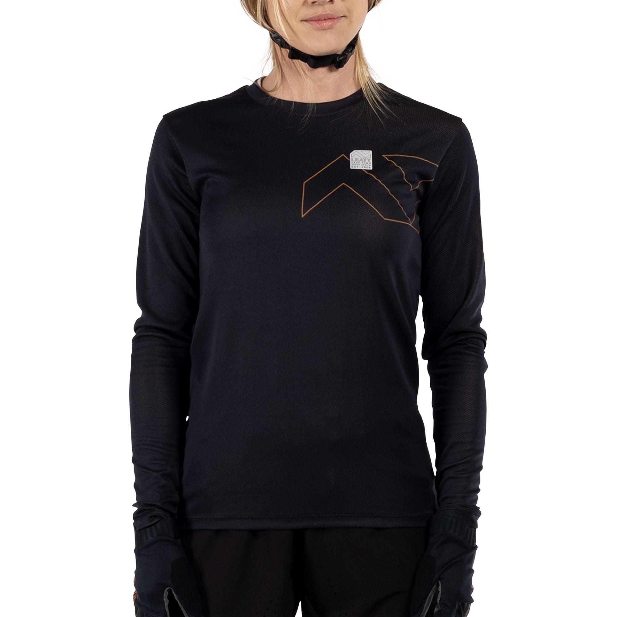 Leatt MTB - 3.0 Trail MTB Jersey - Women