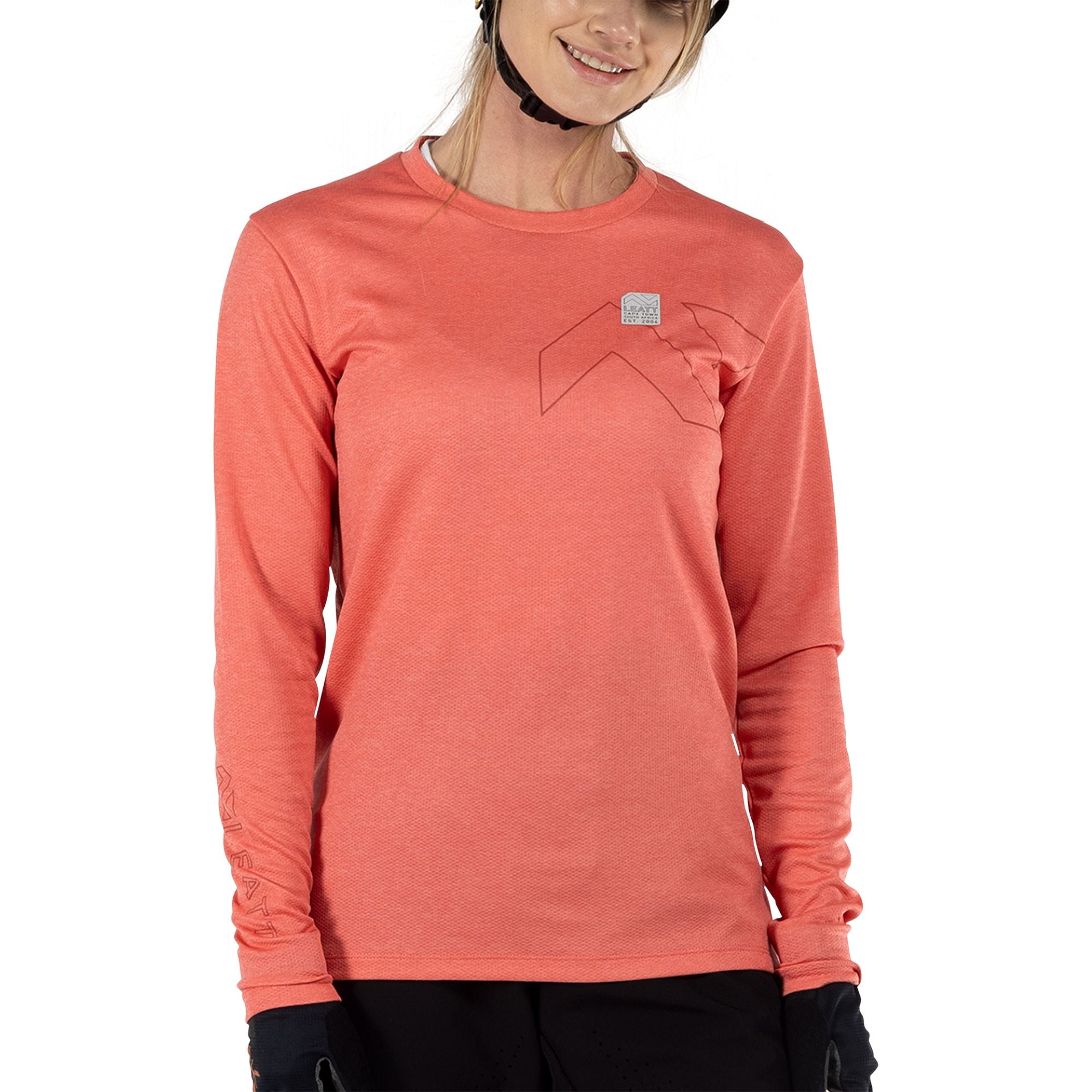 Leatt MTB - 3.0 Trail MTB Jersey - Women