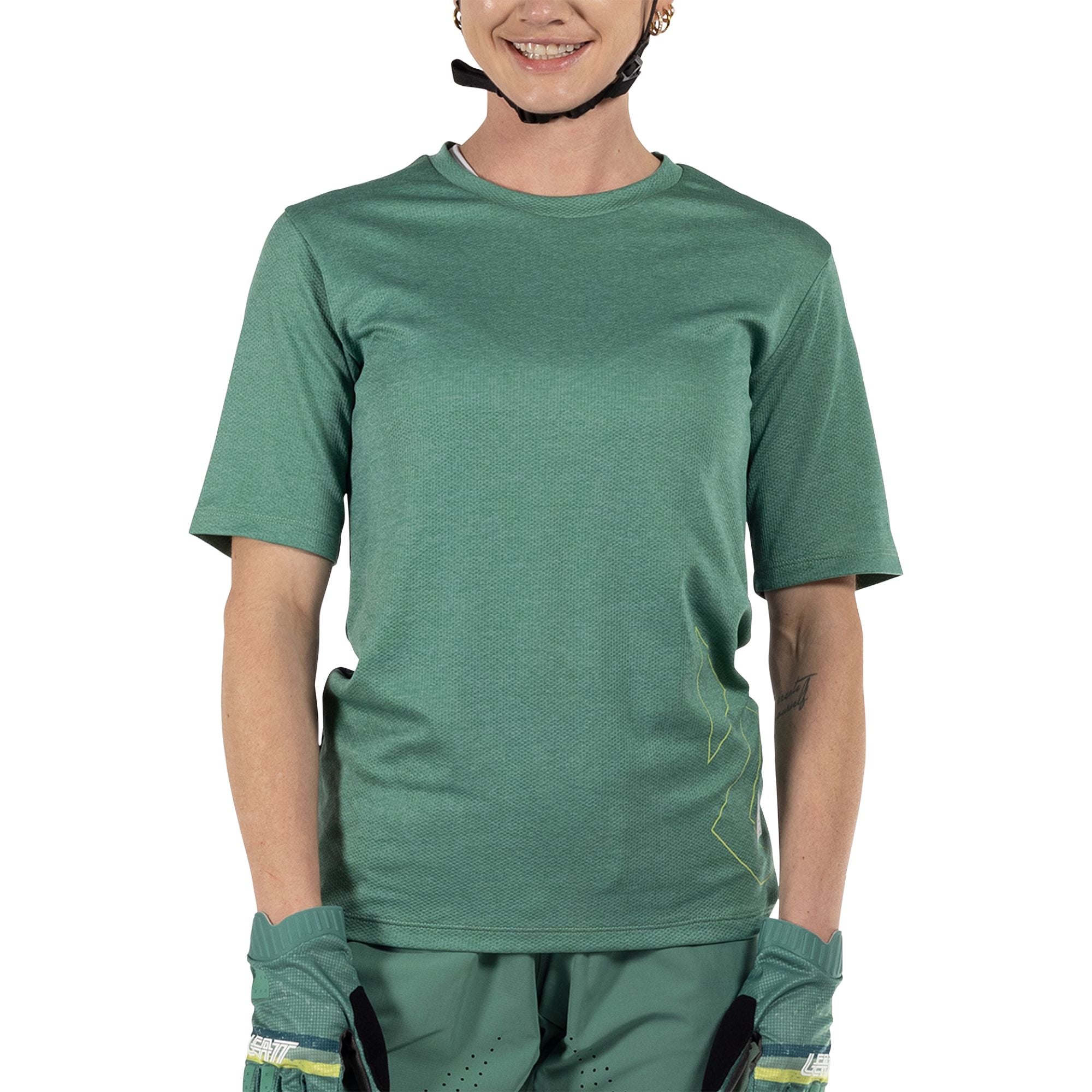 Leatt MTB - 2.0 Trail MTB Jersey - Women