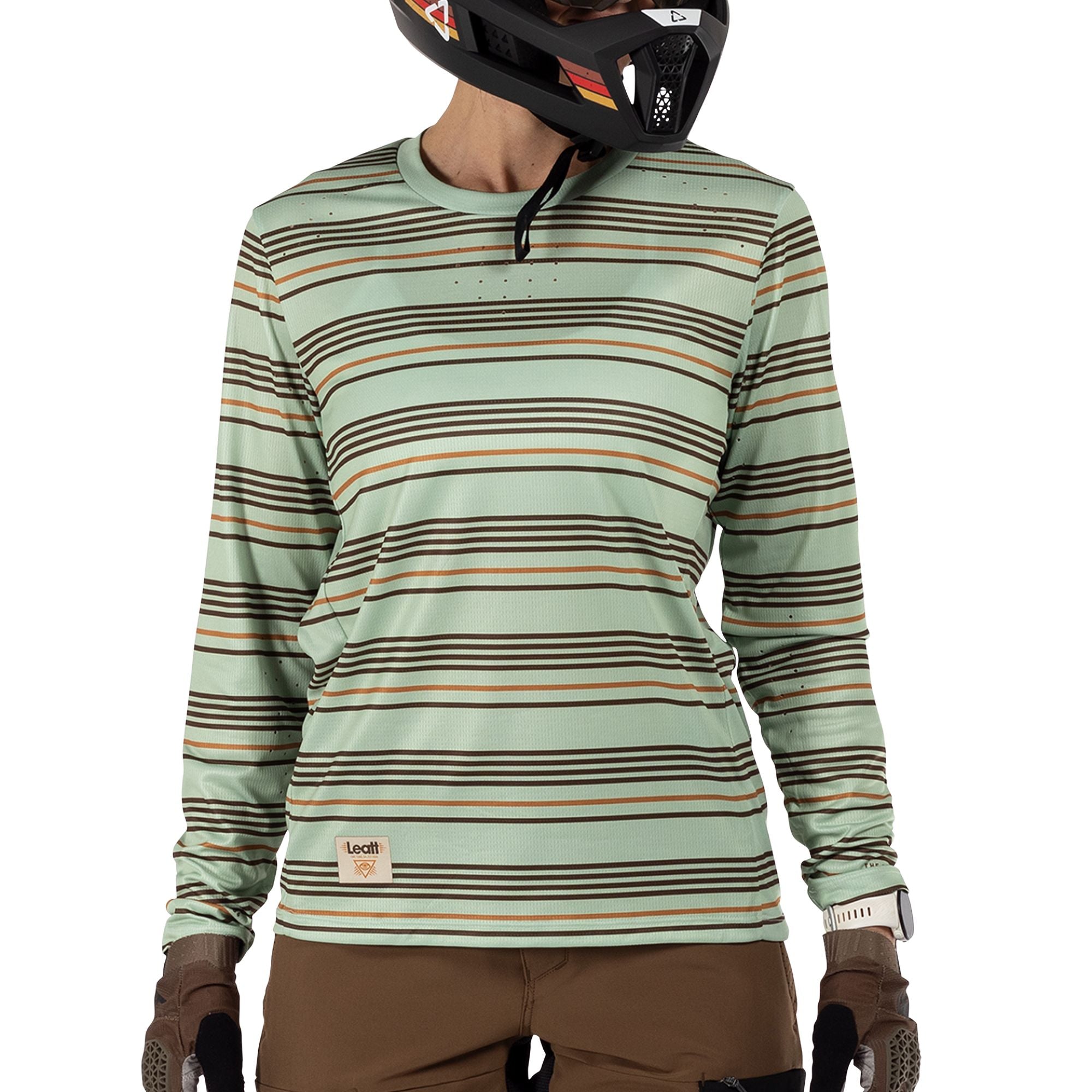 Leatt MTB - 4.0 Enduro MTB Jersey - Women