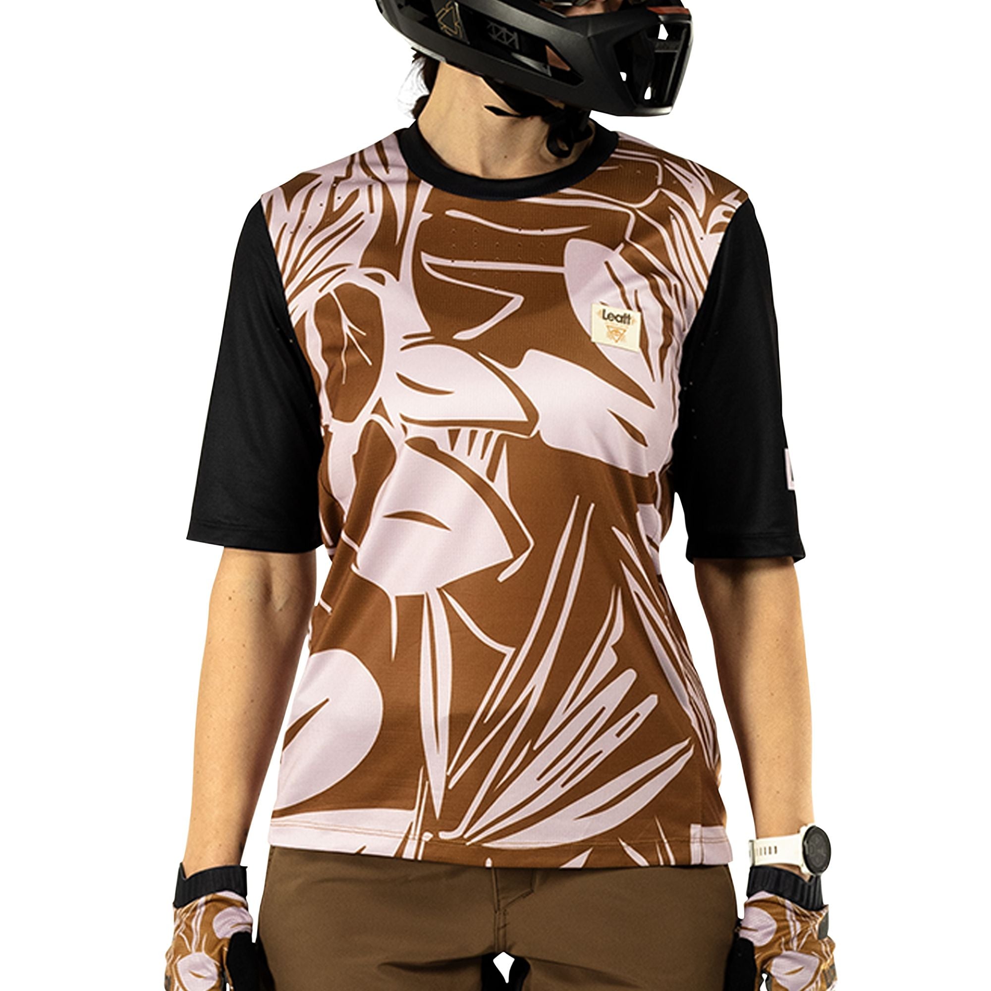Leatt MTB - 3.0 Enduro MTB Jersey - Women