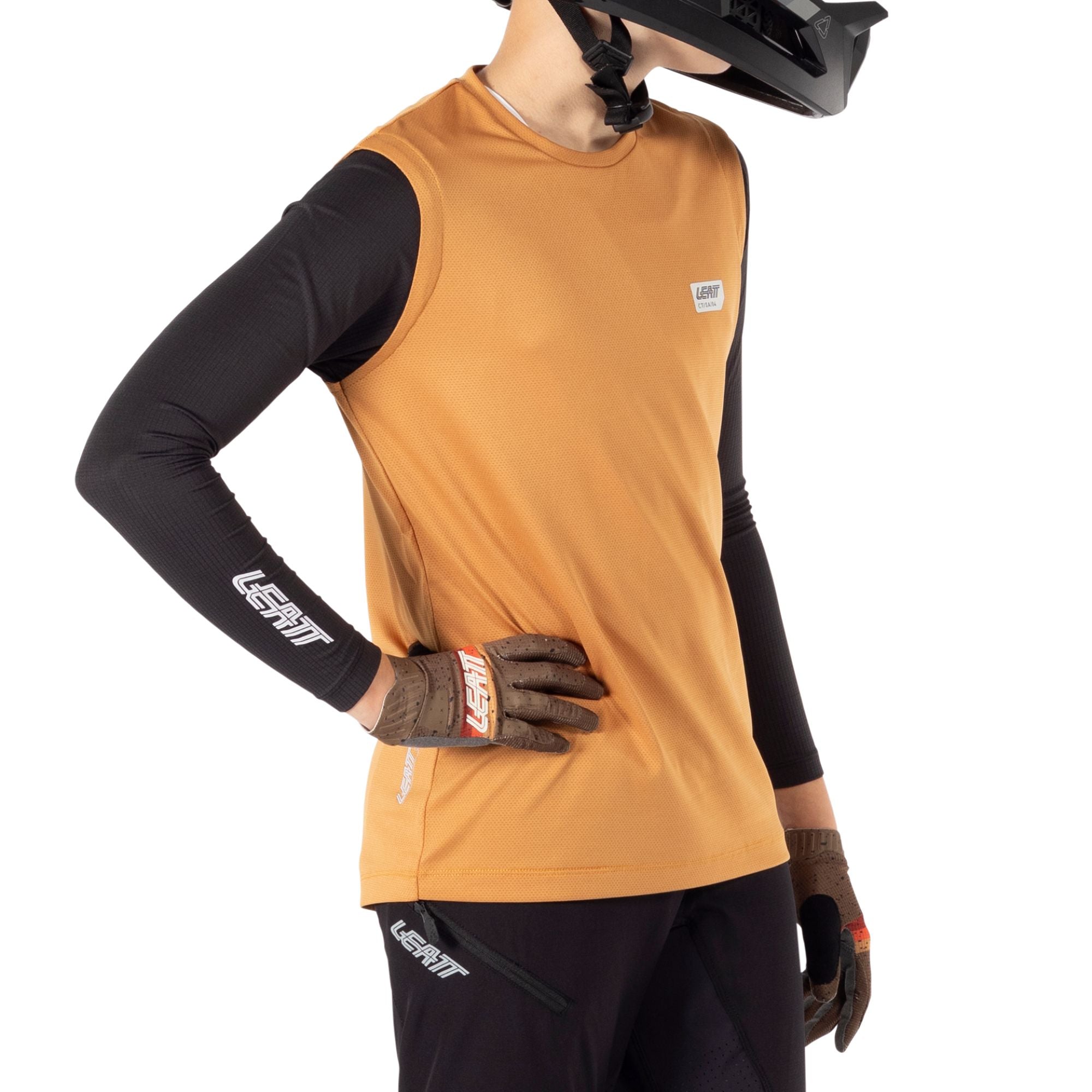 Leatt MTB - 1.0 MTB Ride Kit - Junior