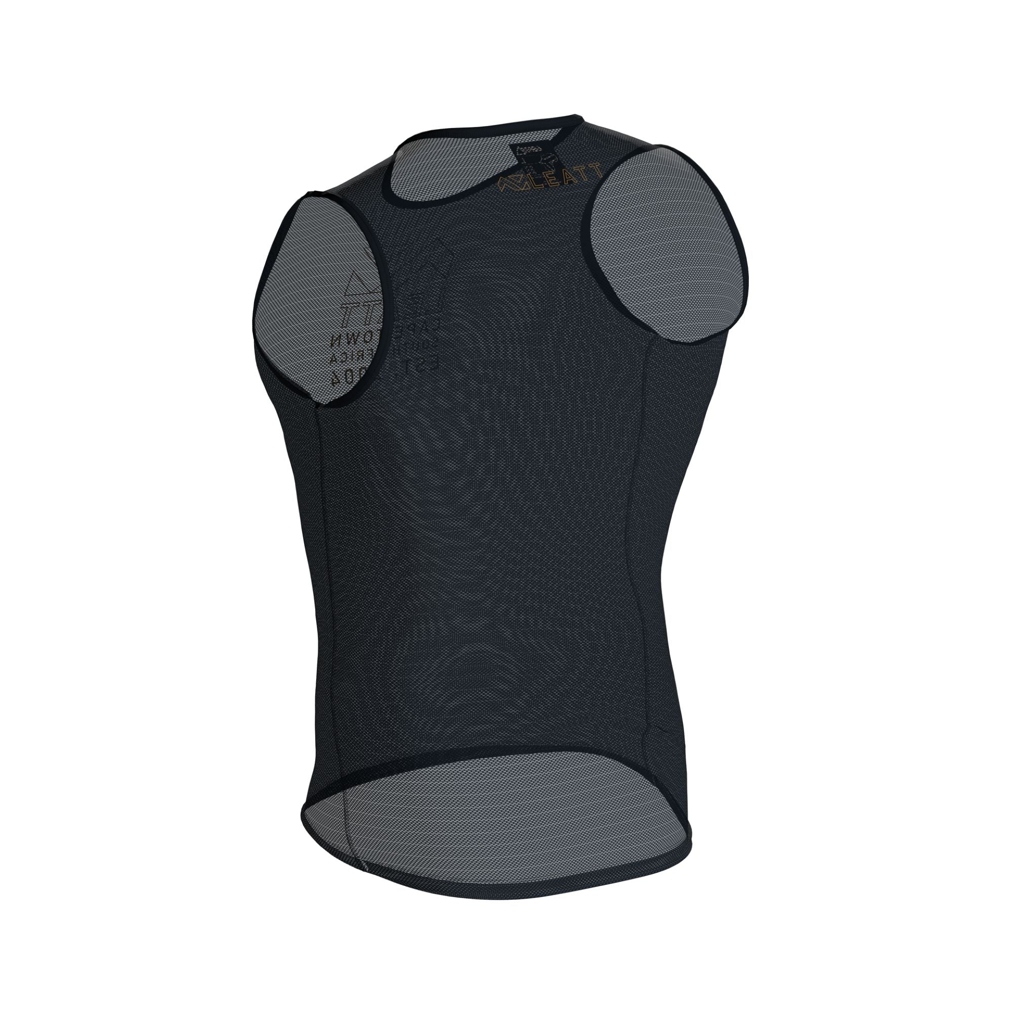 Leatt MTB - Sleeveless Base Shirt