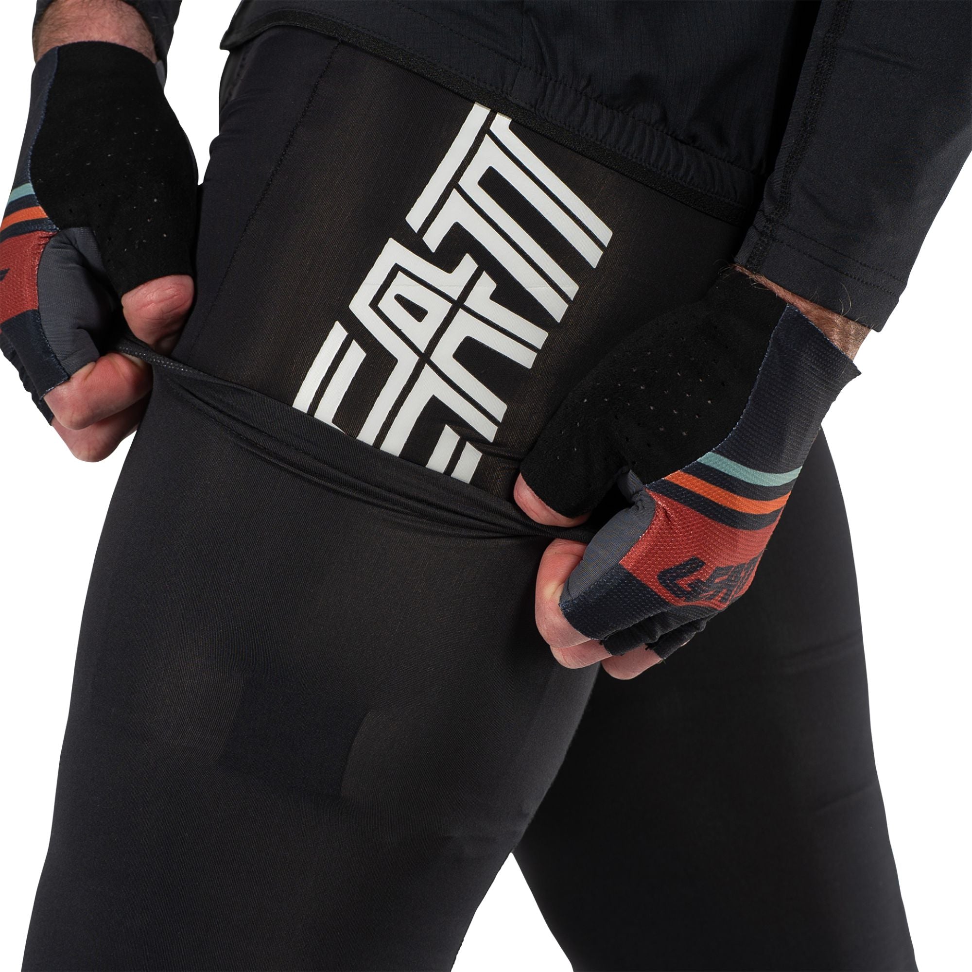 Leatt MTB - Knee Warmer Sleeve