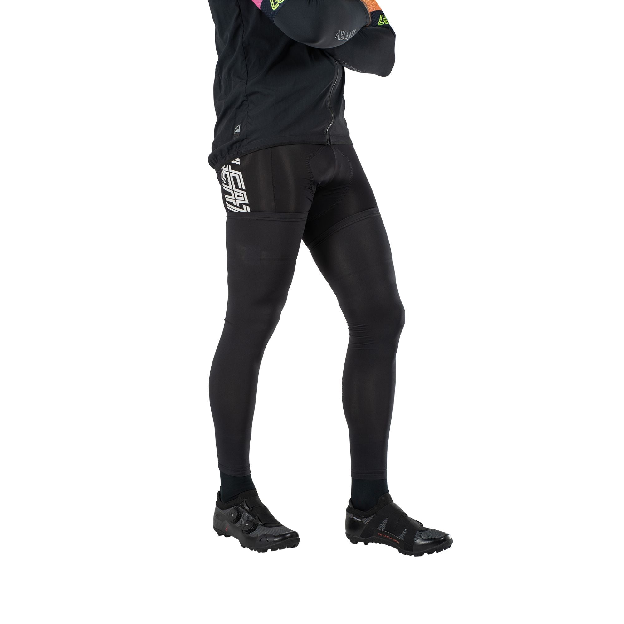 Leatt MTB - Knee Warmer Sleeve