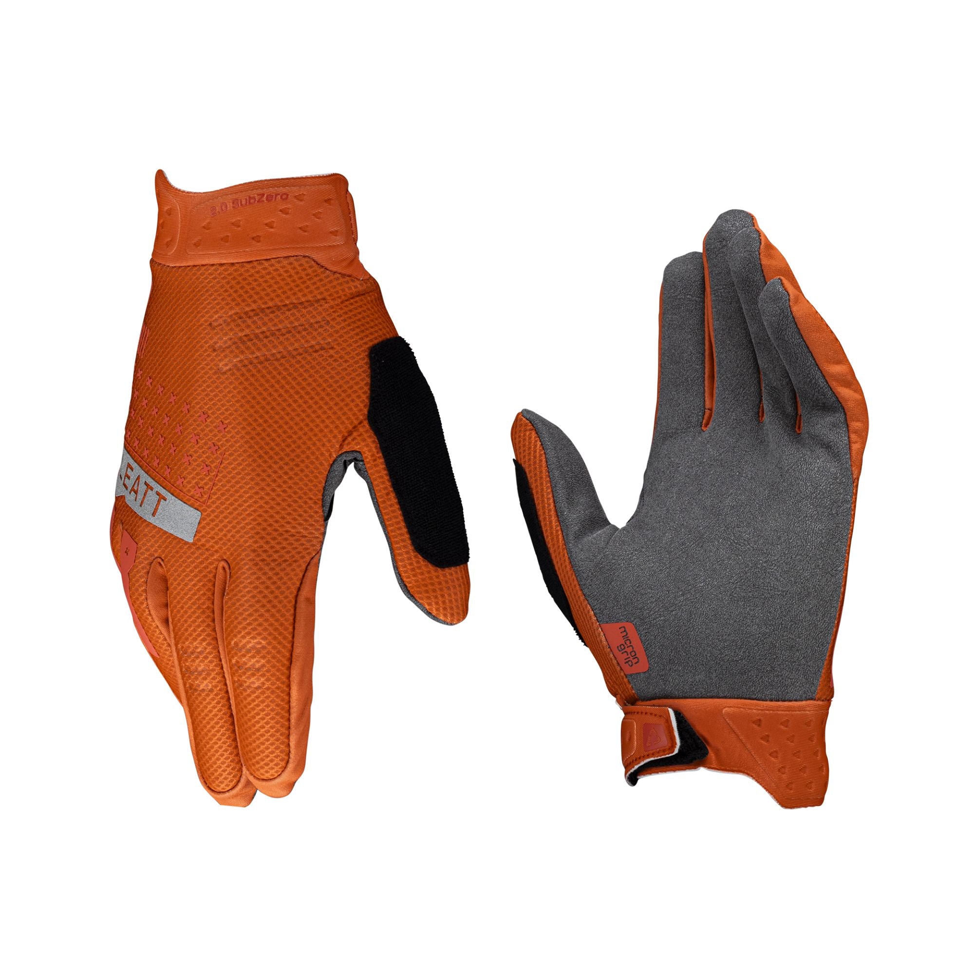 Leatt MTB - 2.0 Subzero MTB Gloves
