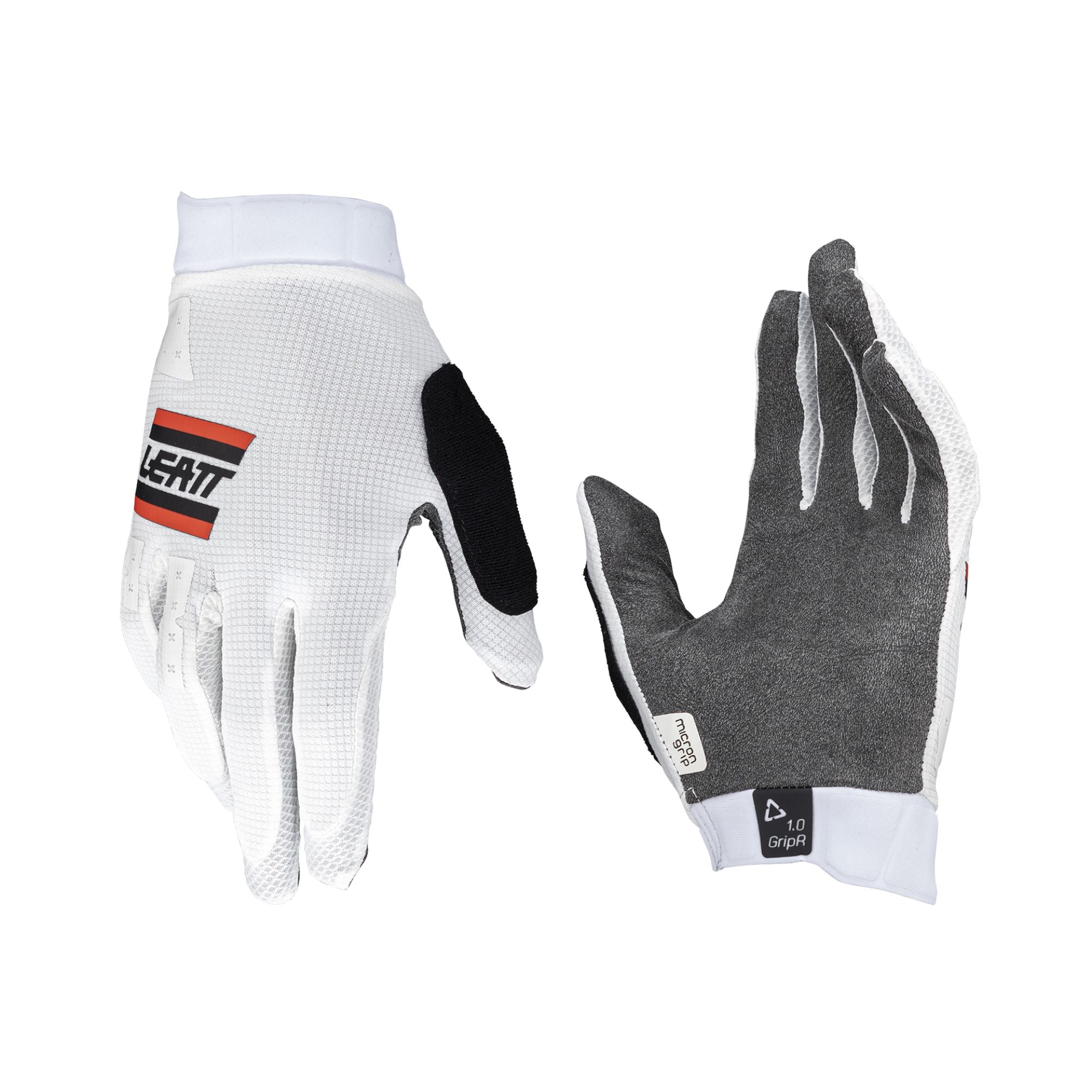 Leatt MTB - 1.0 GripR MTB Gloves
