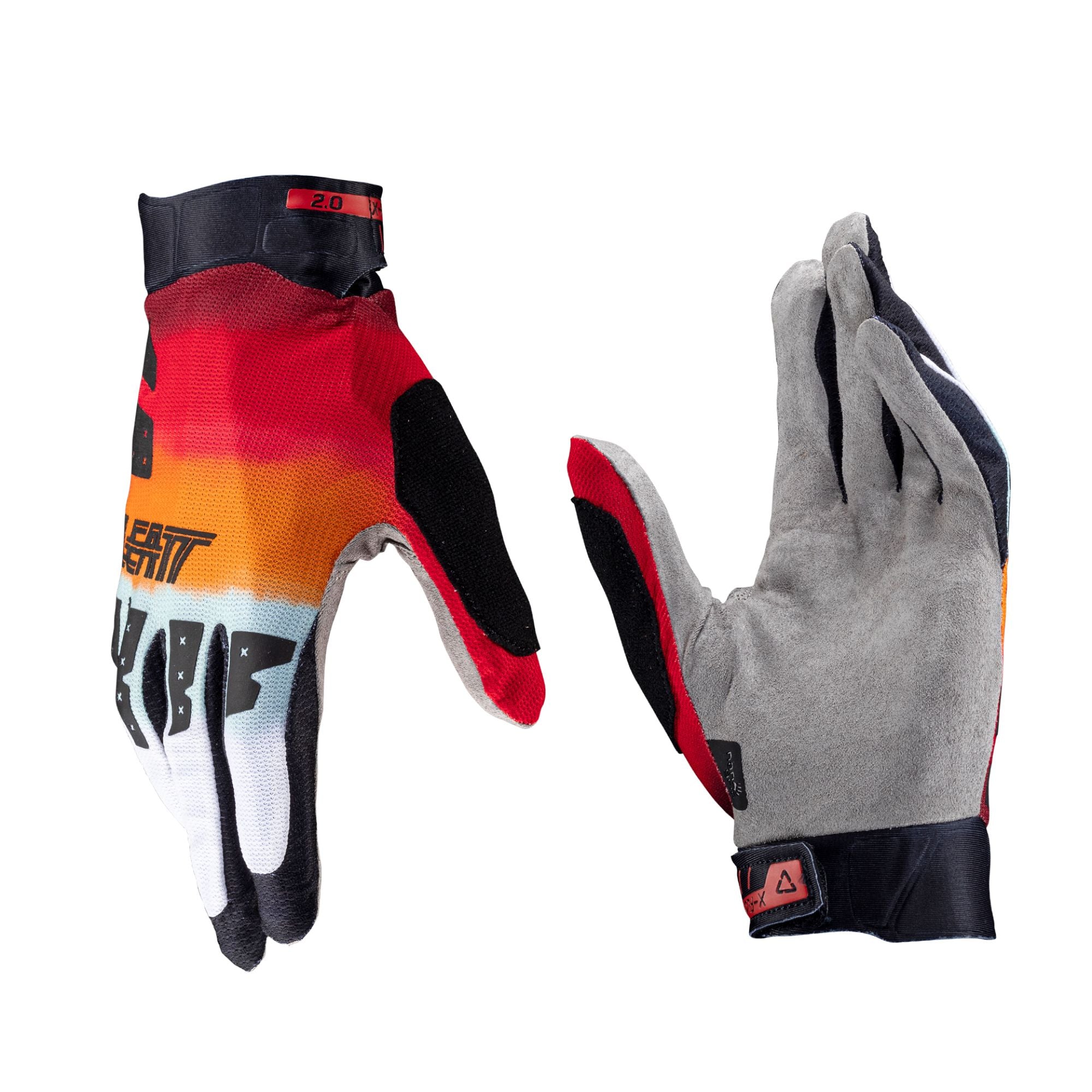 Leatt MTB - 2.0 X-Flow MTB Gloves