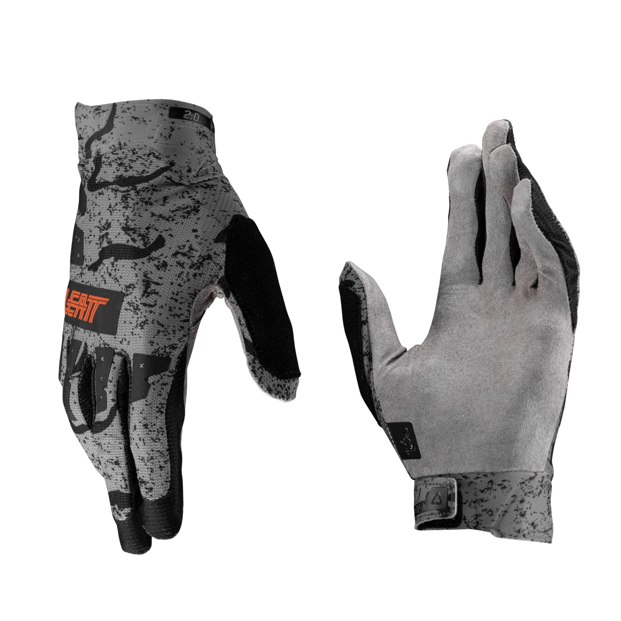 Leatt MTB - 2.0 X-Flow MTB Gloves