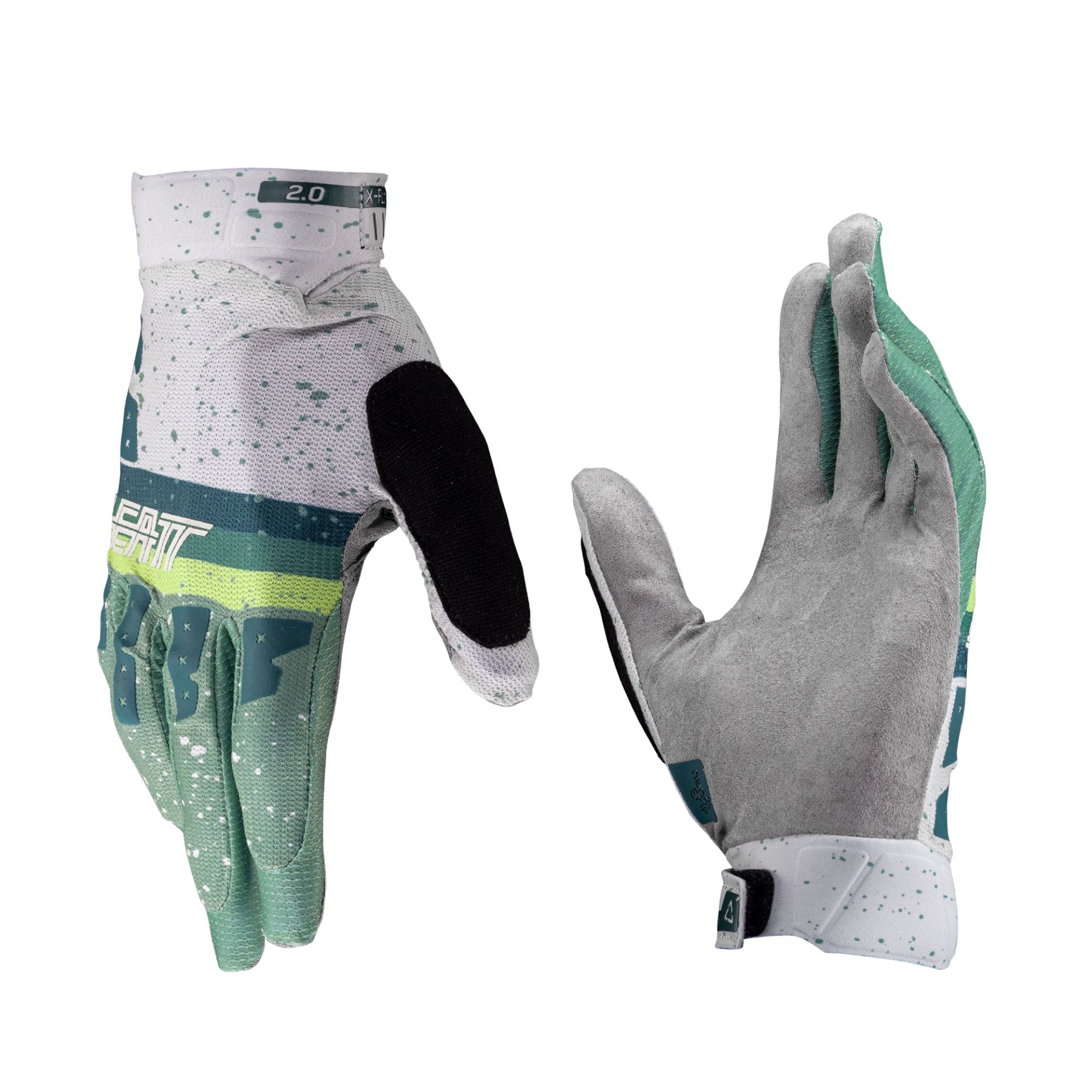 Leatt MTB - 2.0 X-Flow MTB Gloves