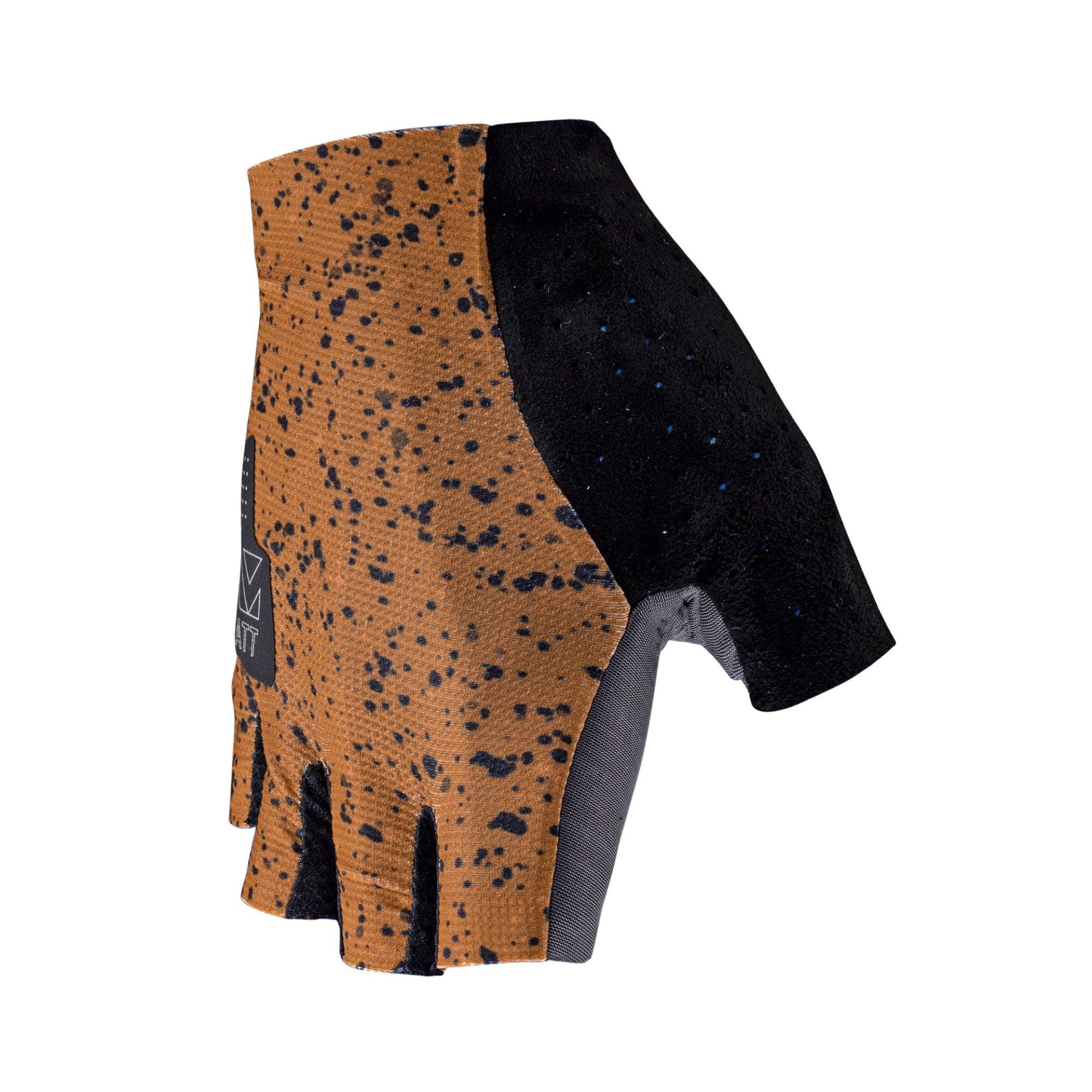 LEATT APPAREL GLOVES 5.0 ENDURANCE PEANUT S
