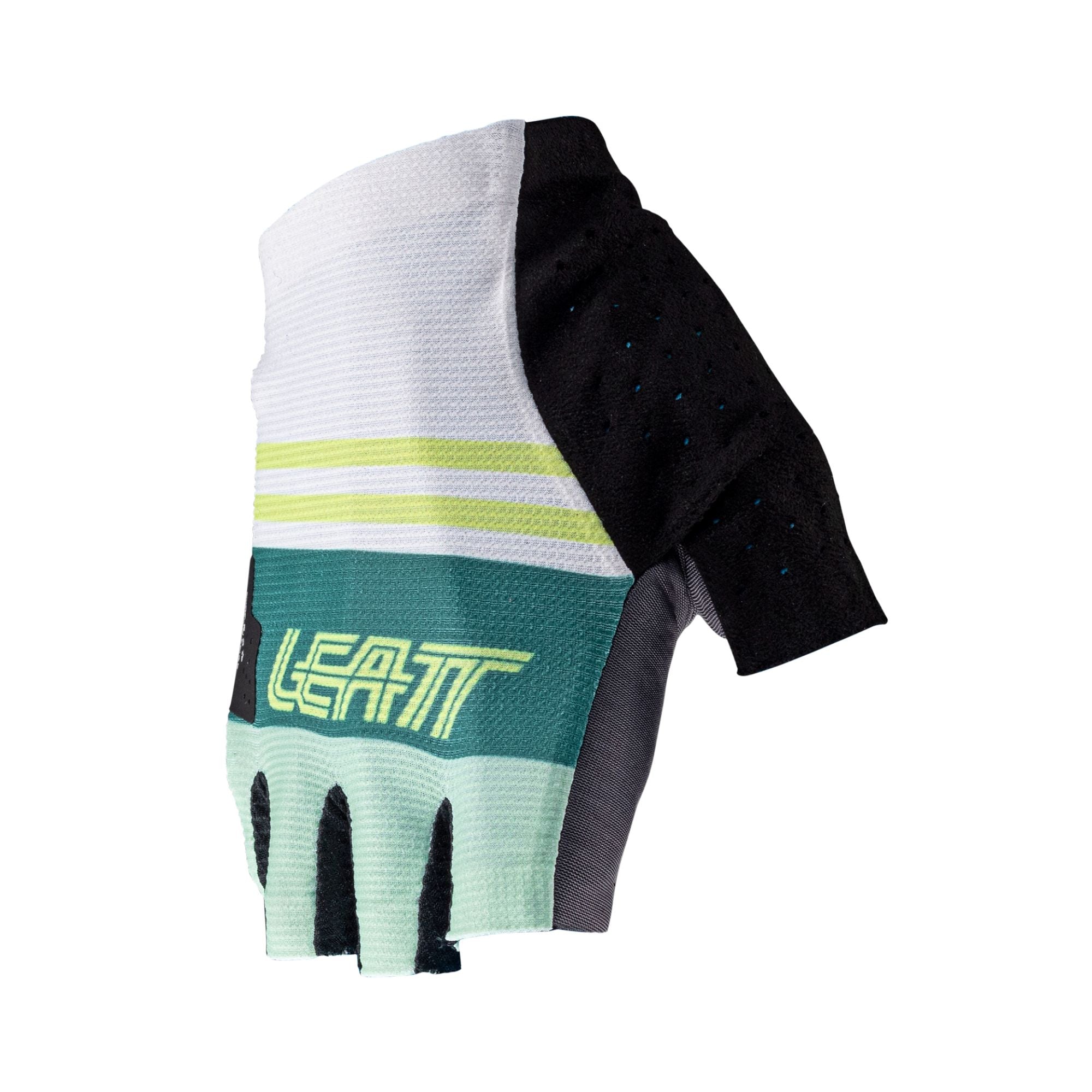 LEATT APPAREL GLOVES 5.0 ENDURANCE TEAL XL