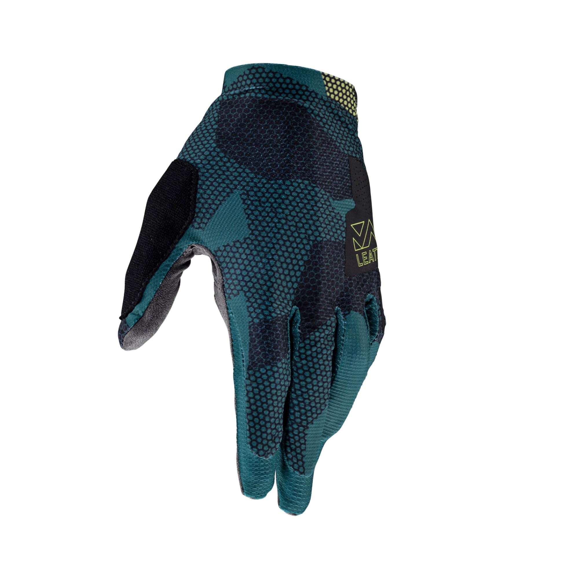 LEATT APPAREL GLOVES 3.0 ENDURANCE TEAL M