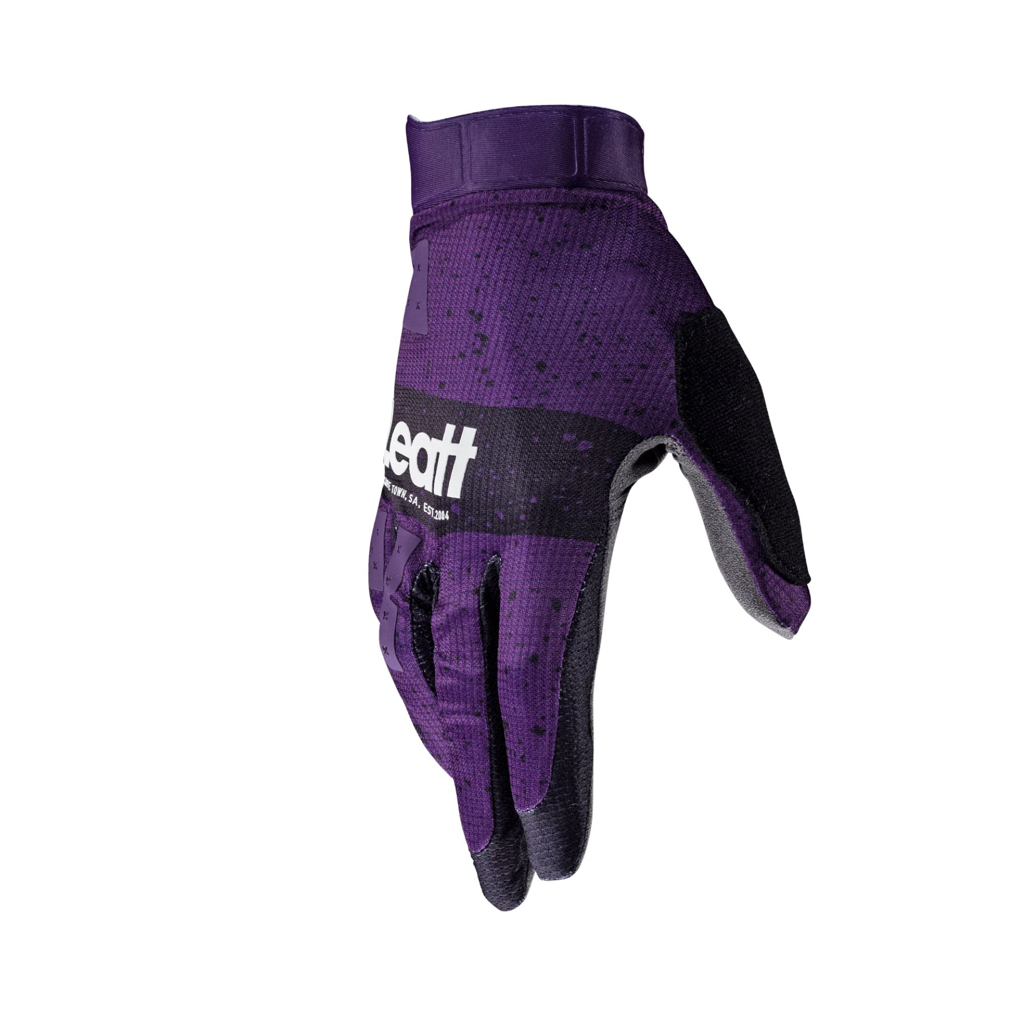 Leatt MTB - 1.0 GripR MTB Gloves