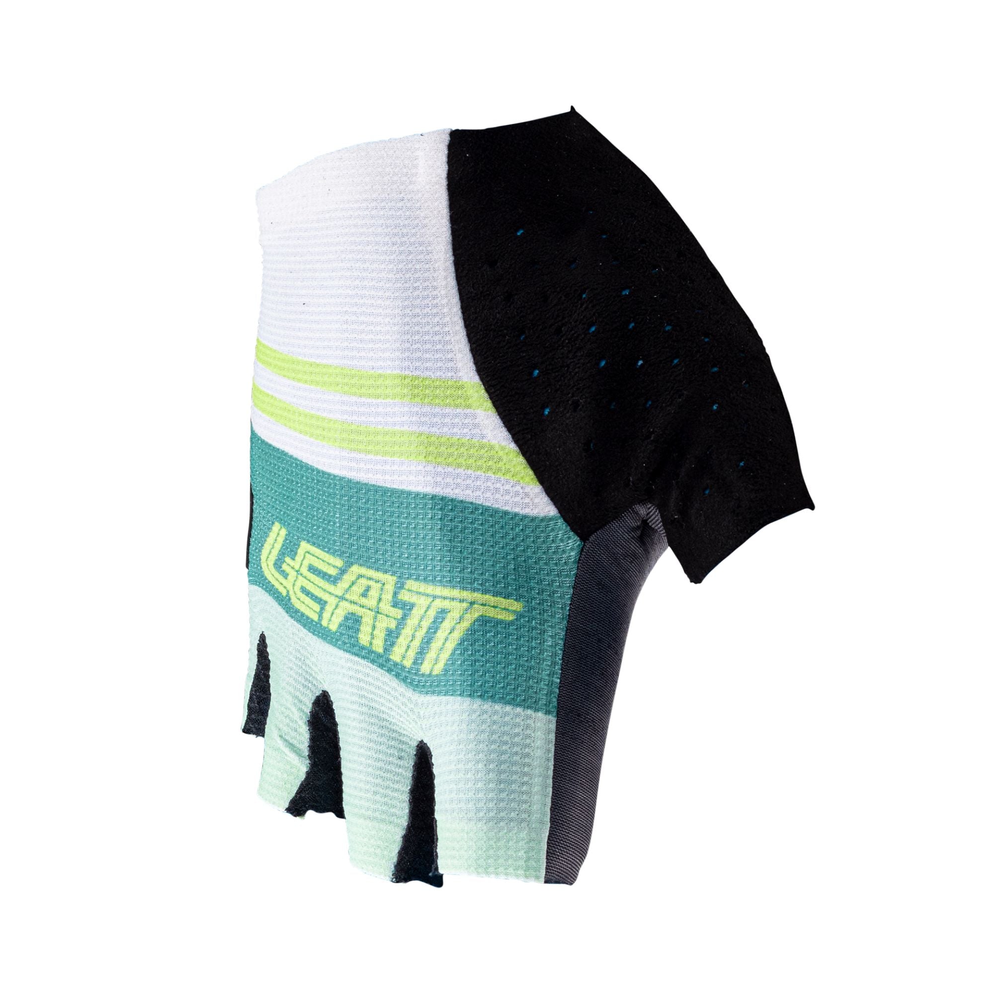 LEATT APPAREL GLOVES 5.0 ENDURANCE LAGOON L WOMENS