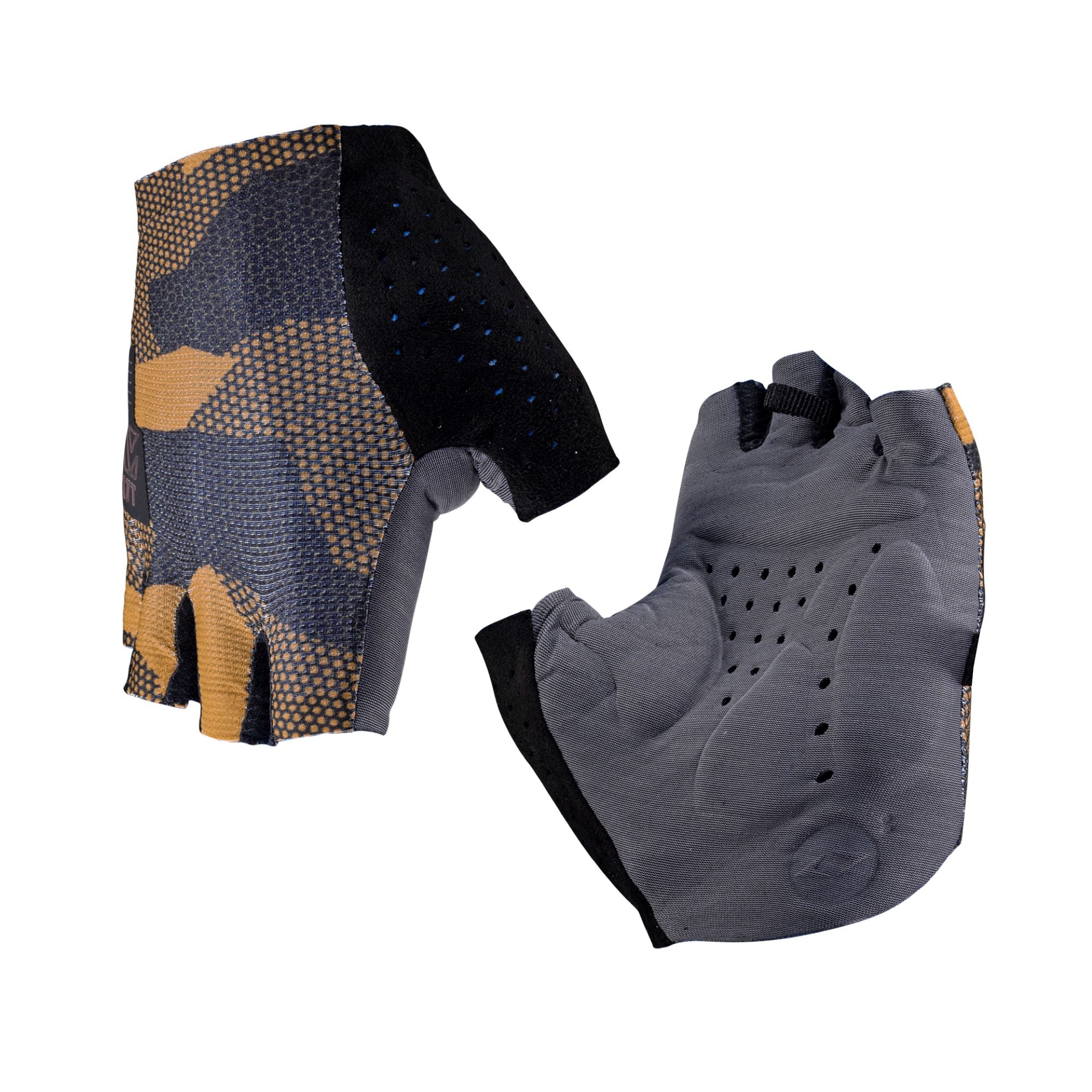 LEATT APPAREL GLOVES 5.0 ENDURANCE PEANUT L WOMENS