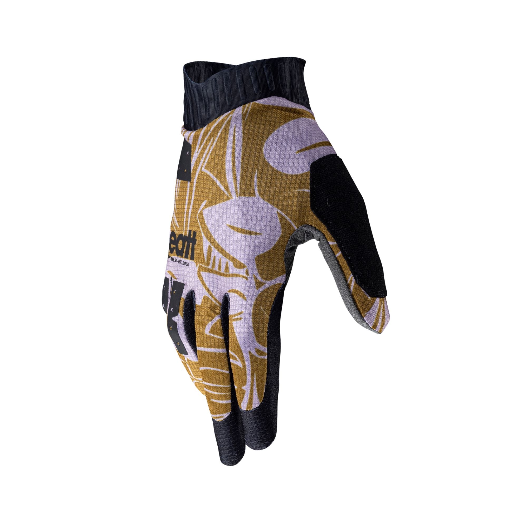 Leatt MTB - 1.0 GripR MTB Gloves - Women