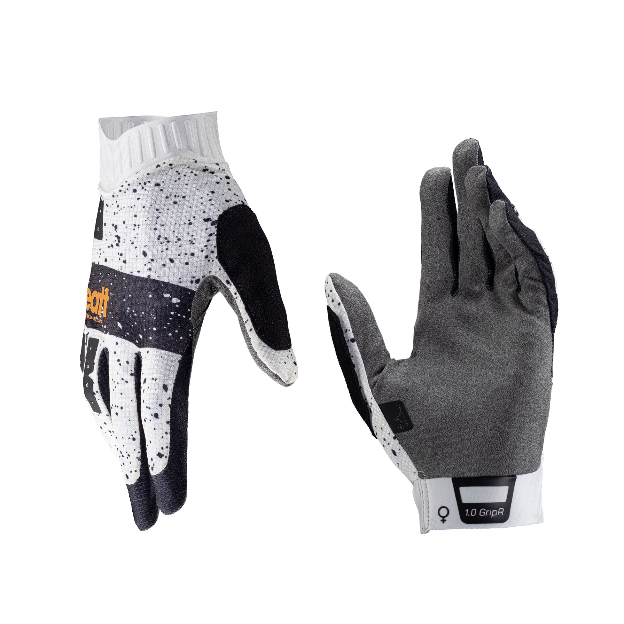 Leatt MTB - 1.0 GripR MTB Gloves - Women