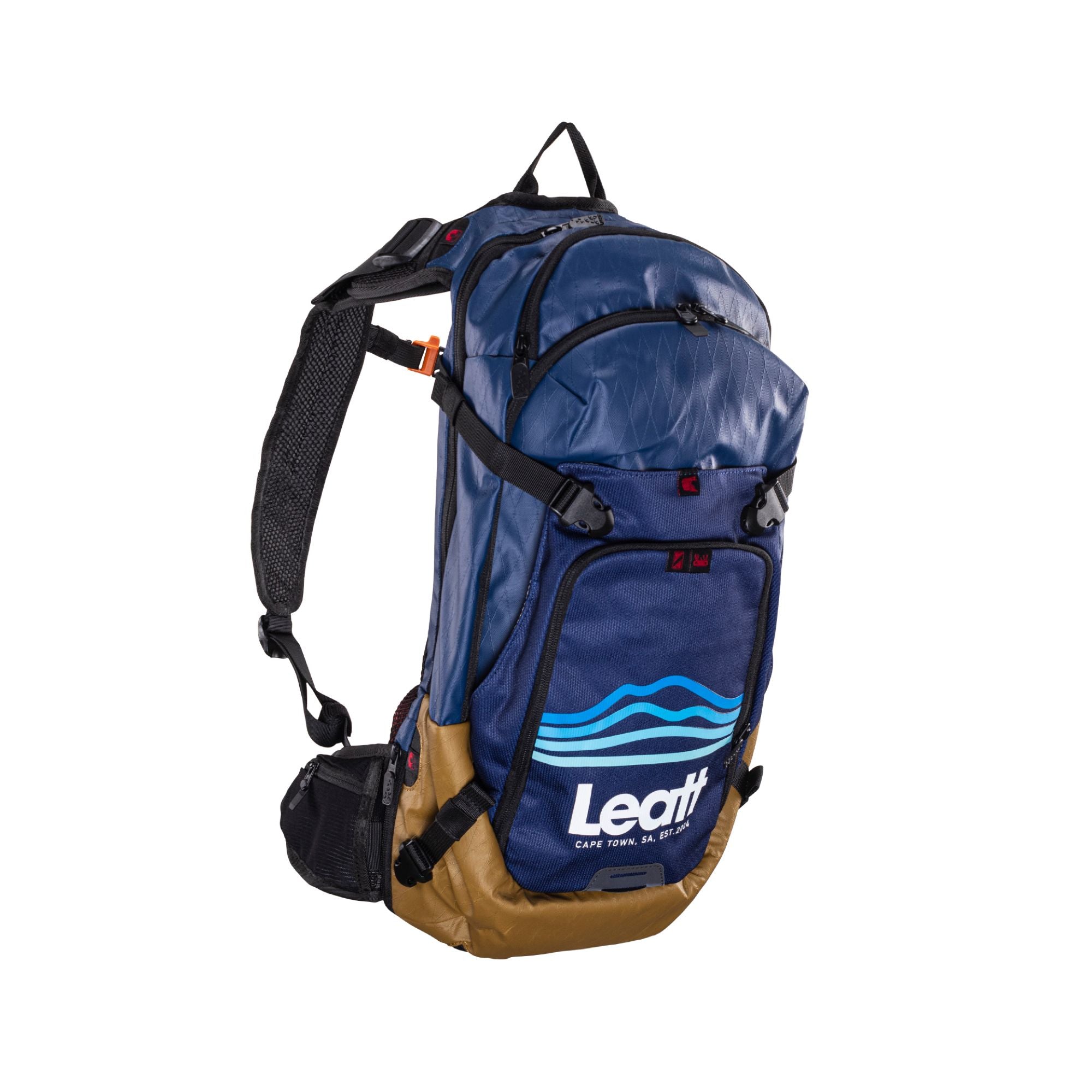 Leatt MTB - 1.5 MTB Hydration Backpack