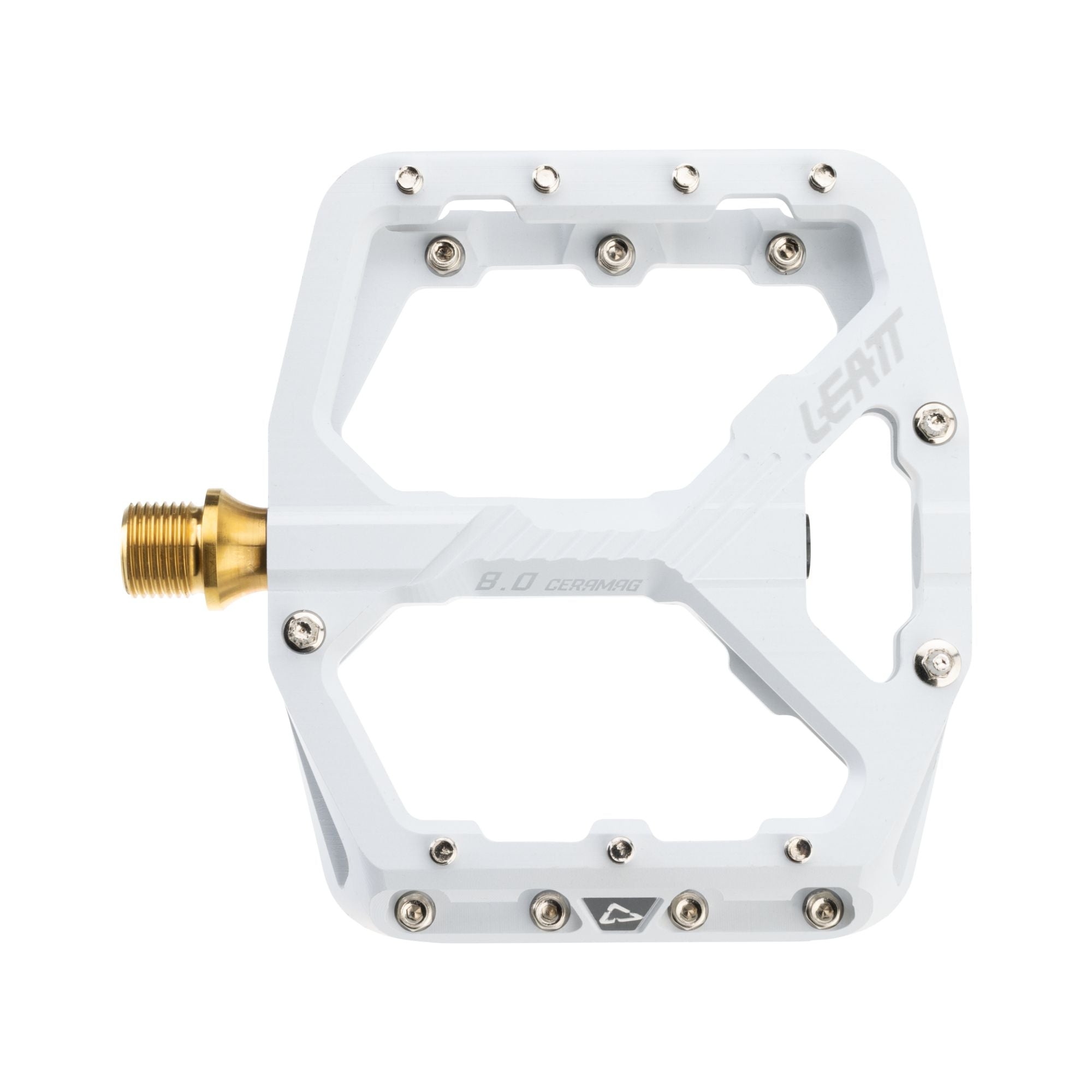 Leatt MTB - 8.0 All Mountain Flat Pedal