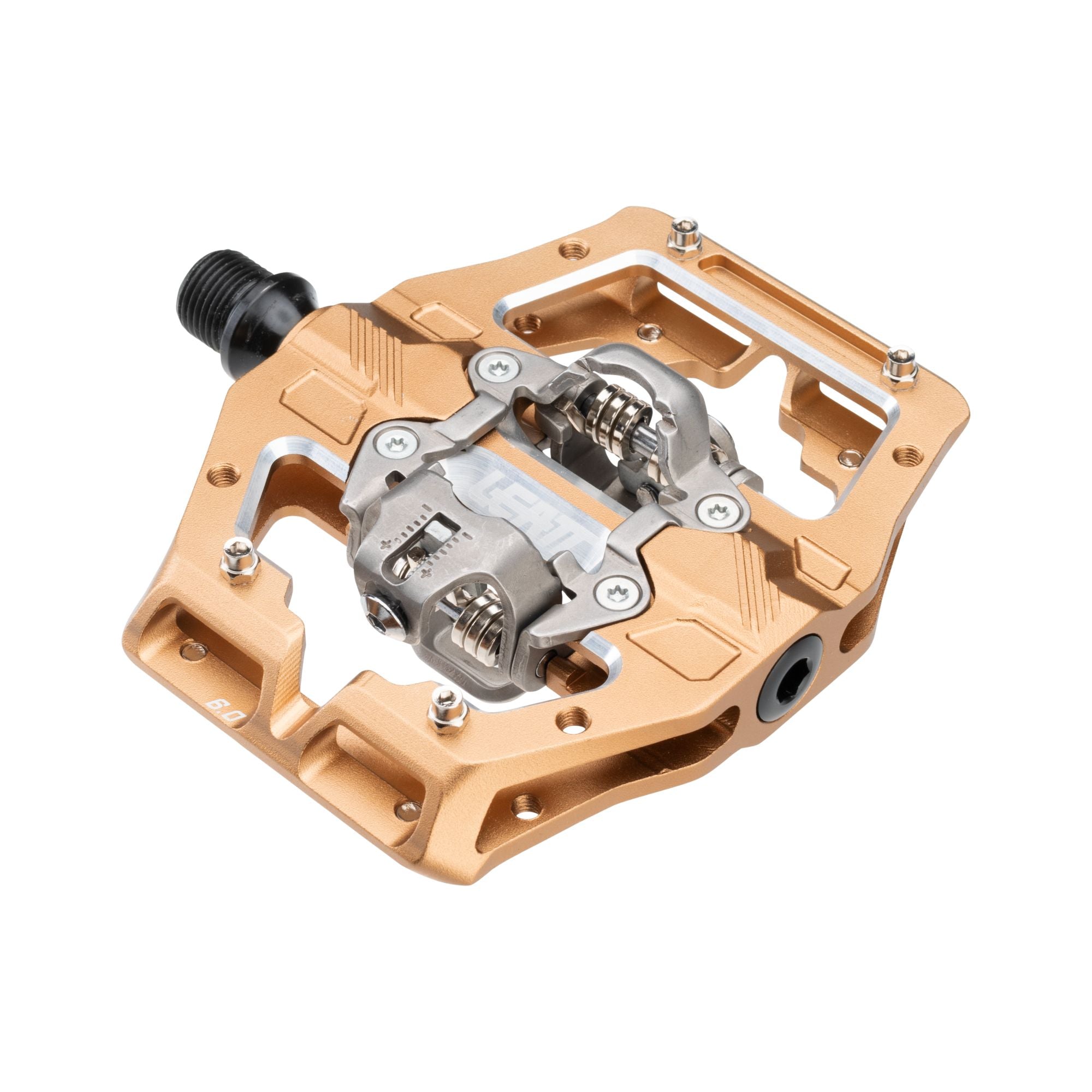 Leatt MTB - 6.0 Gravity Clipless Pedal