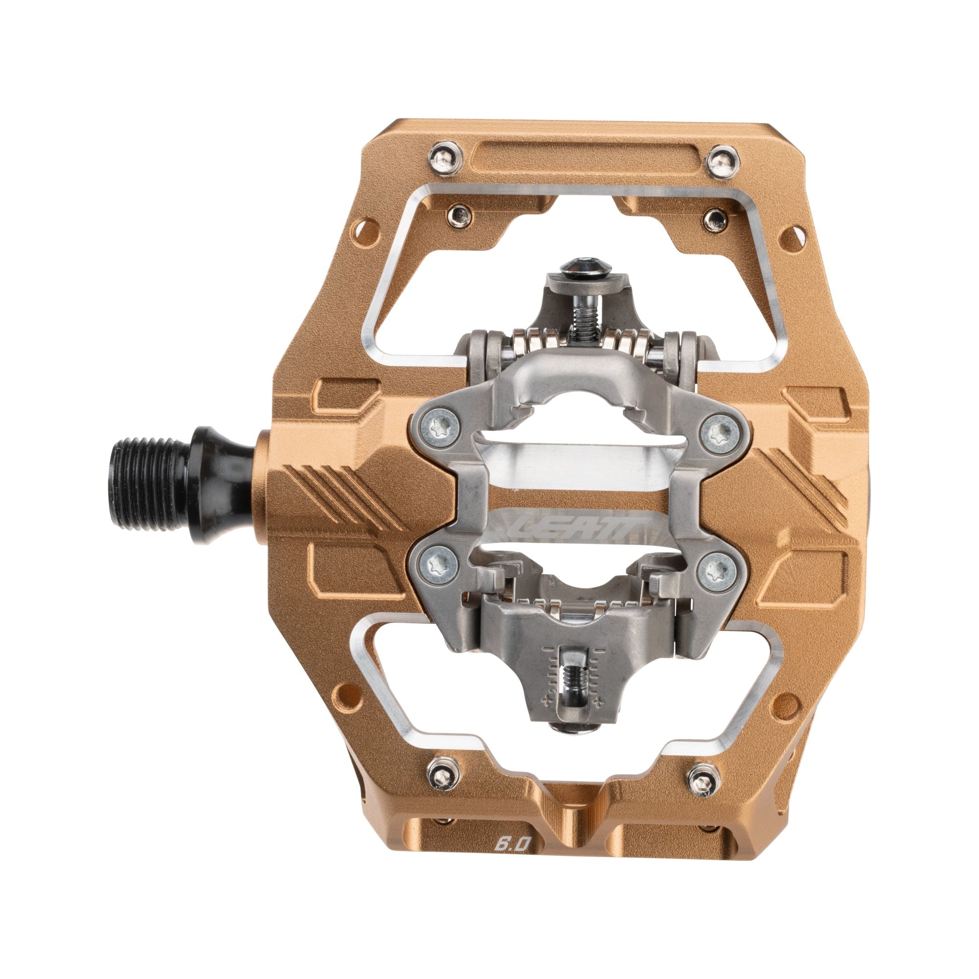 Leatt MTB - 6.0 Gravity Clipless Pedal