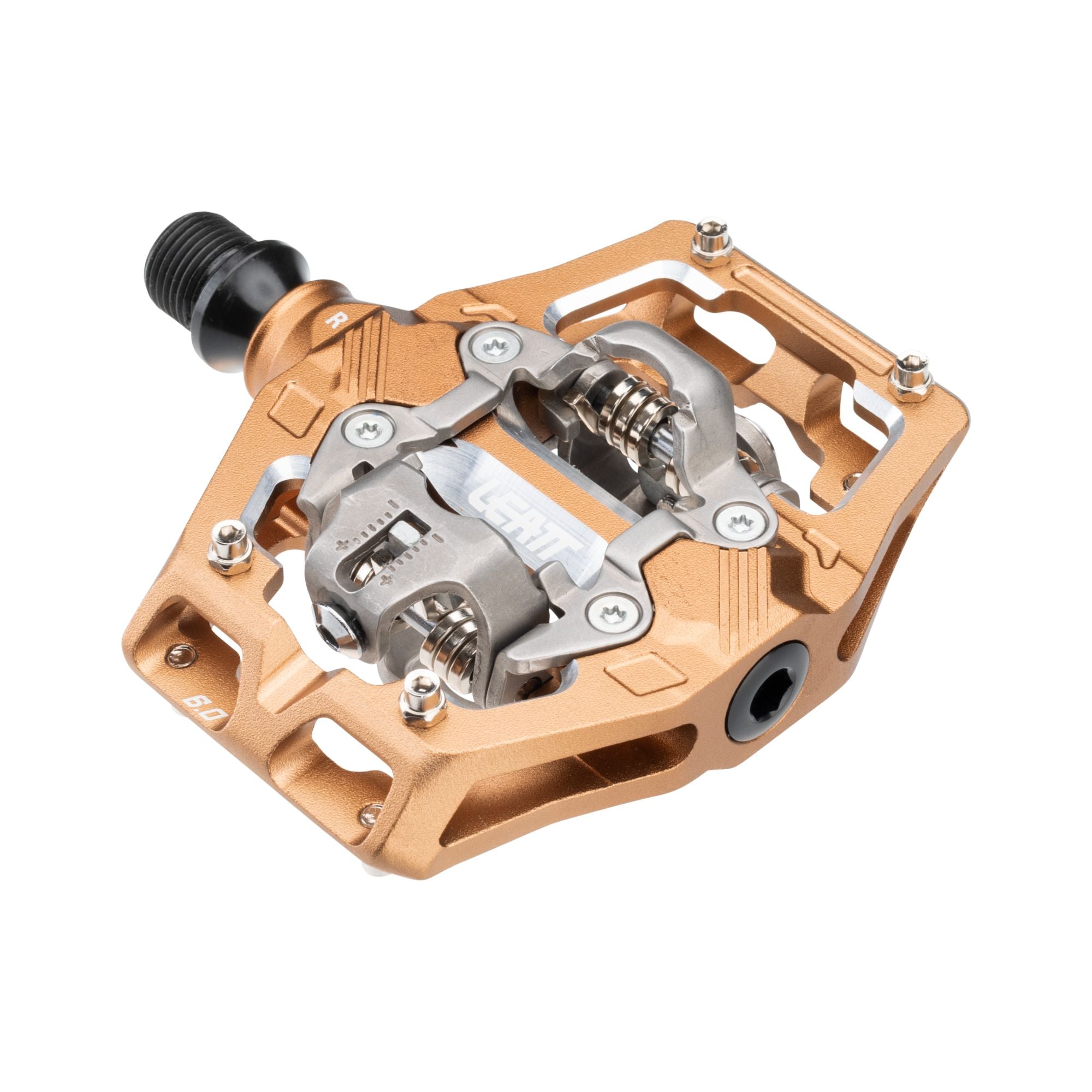 Leatt MTB - 6.0 All Mountain Clipless Pedal