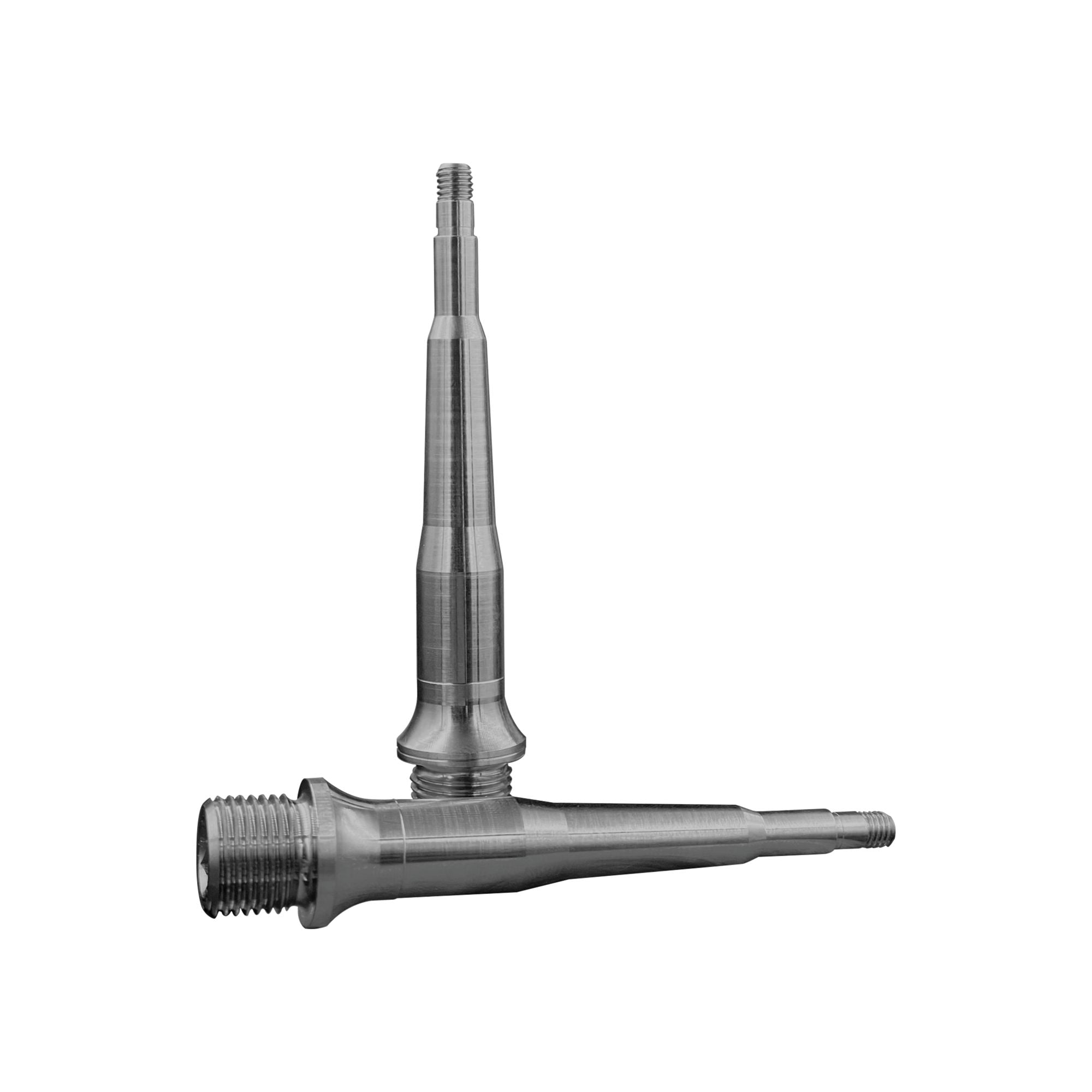 Leatt MTB - Chromoly Spindle Kit (Pair)
