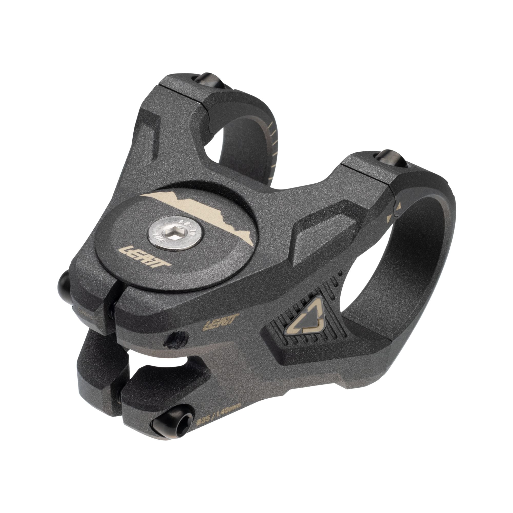Leatt MTB - 8.0 Gravity Clamp