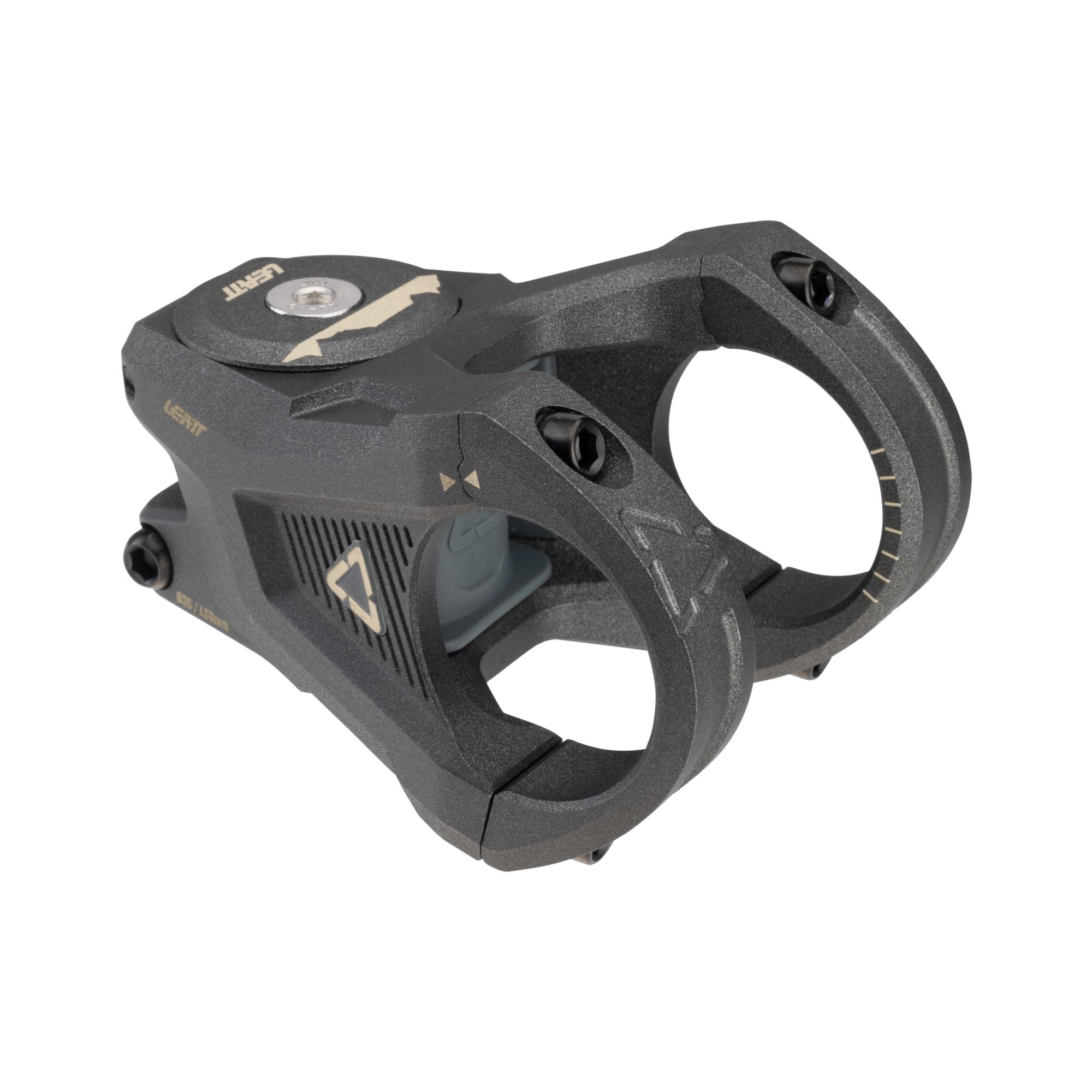 Leatt MTB - 8.0 Gravity Clamp