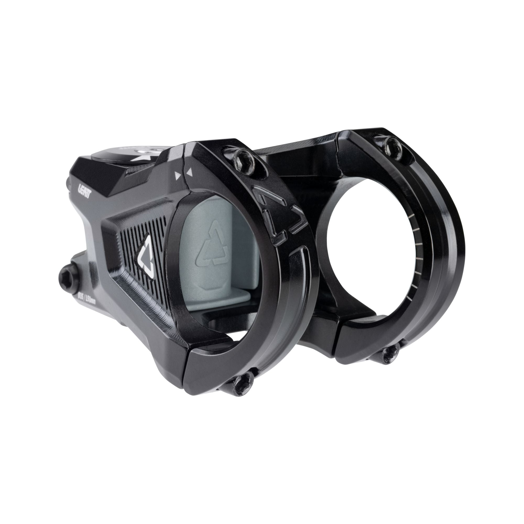 Leatt MTB - 6.0 Gravity Clamp