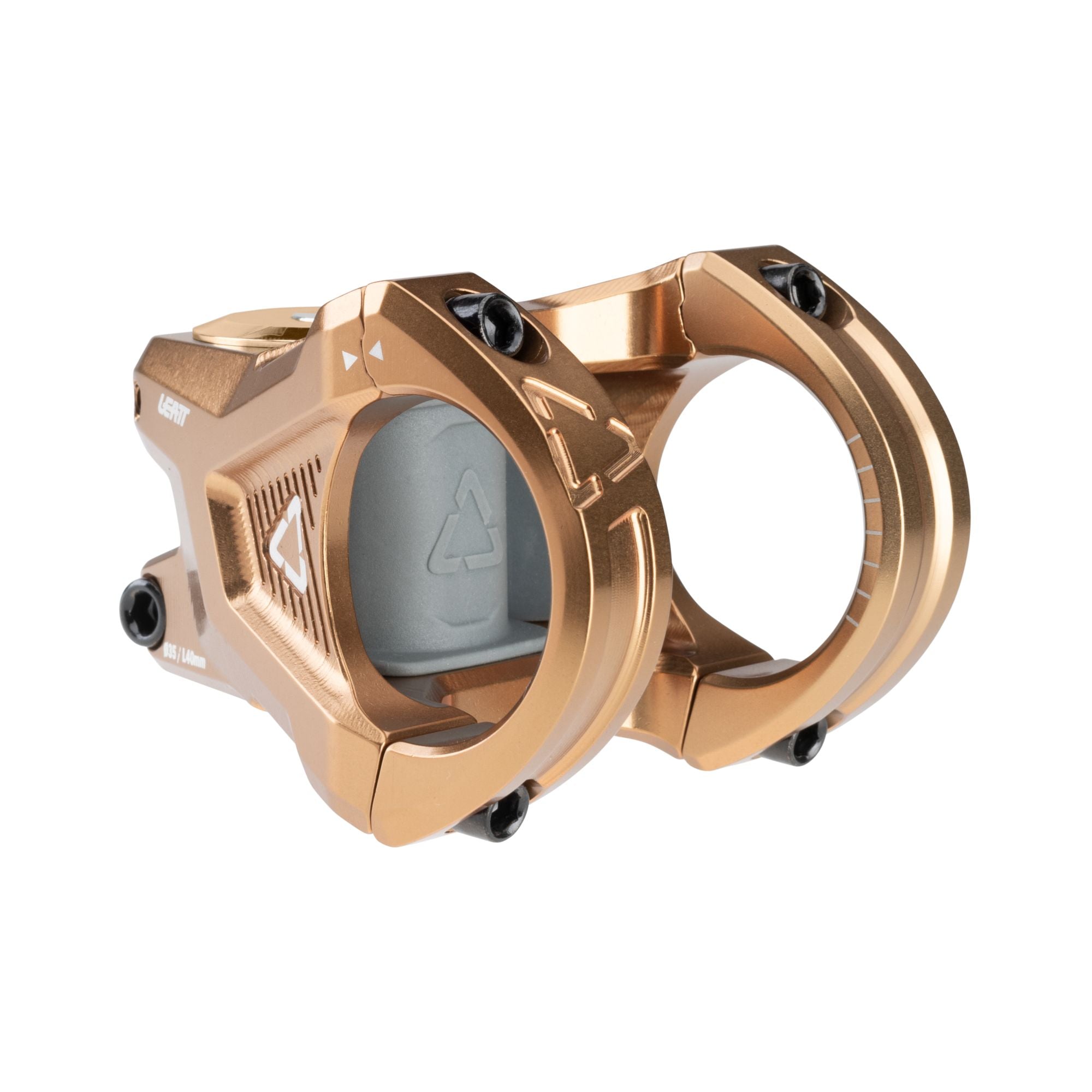 Leatt MTB - 6.0 Gravity Clamp