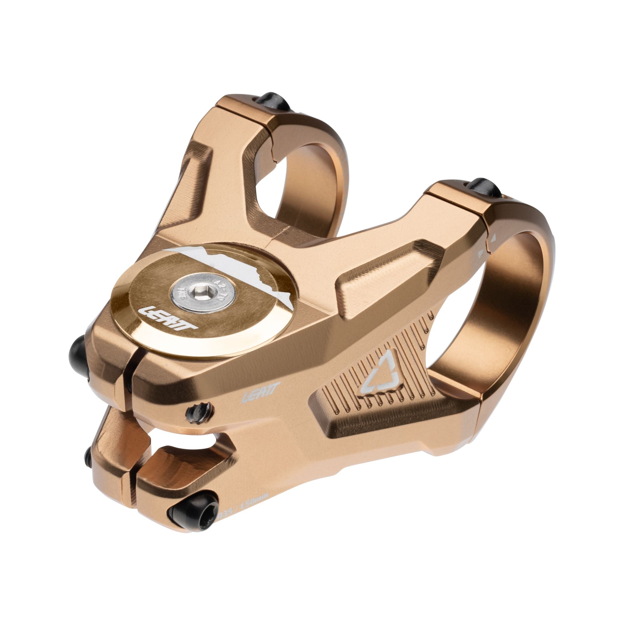 Leatt MTB - 6.0 Gravity Clamp