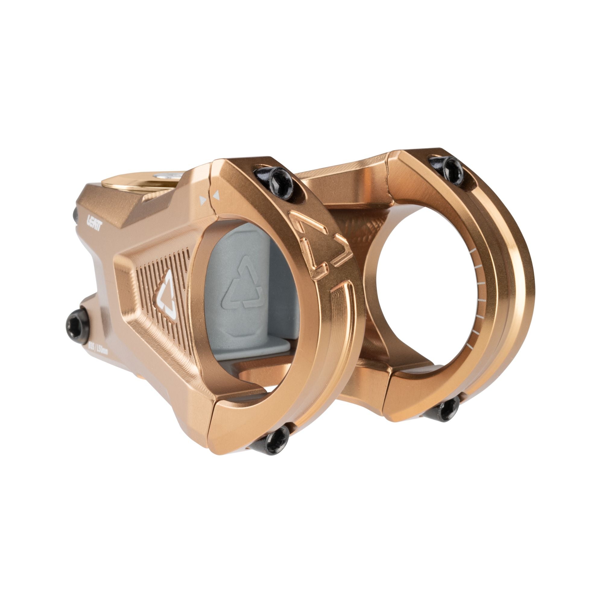 Leatt MTB - 6.0 Gravity Clamp