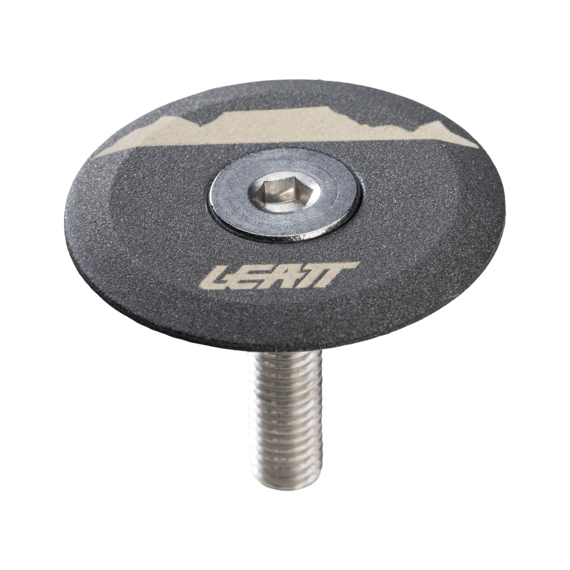 Leatt MTB - Headset Top Cap Ti-Bolt
